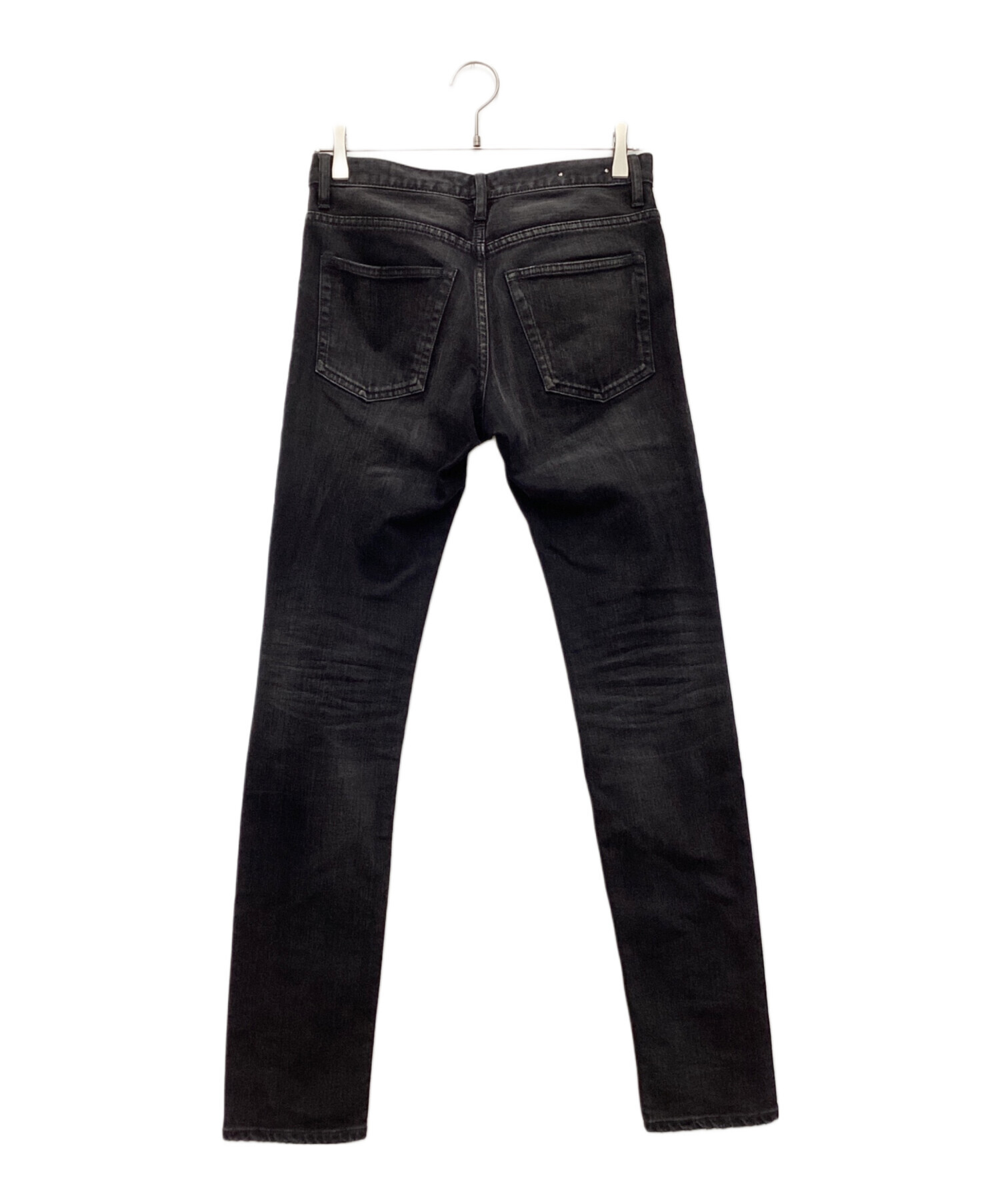 中古・古着通販】MINEDENIM (マインデニム) デニムパンツ S.SLIM STR