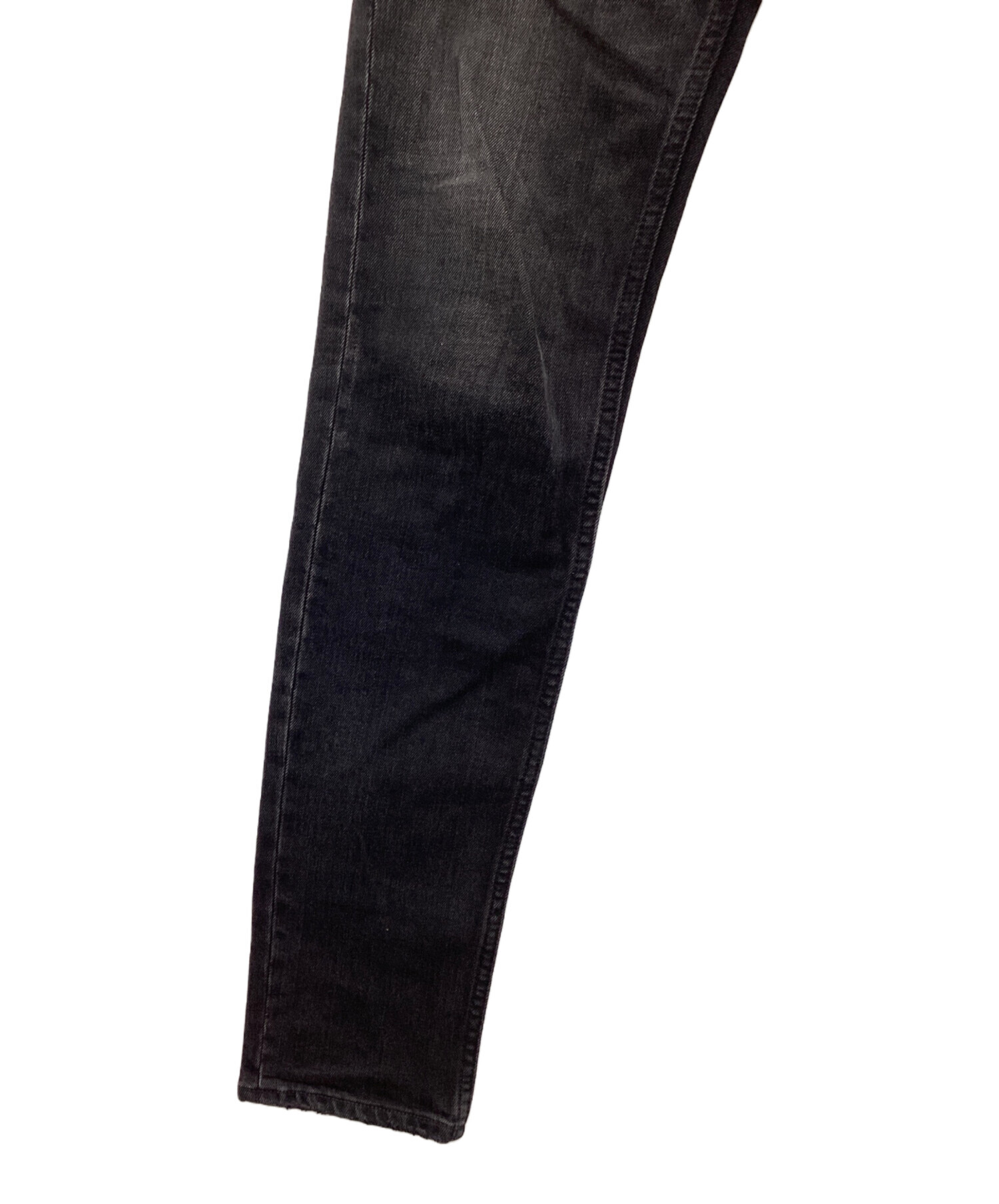中古・古着通販】MINEDENIM (マインデニム) デニムパンツ S.SLIM STR