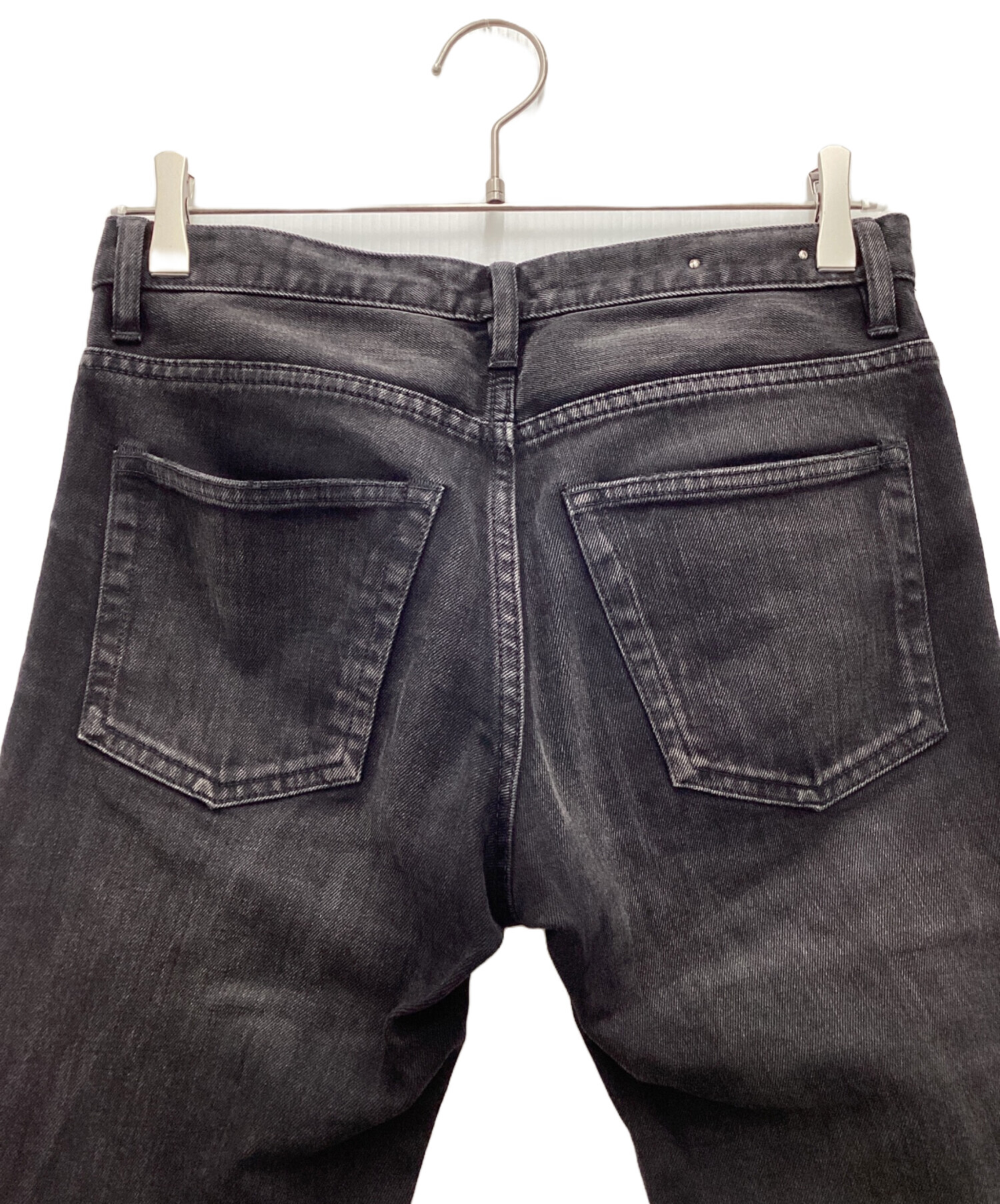 中古・古着通販】MINEDENIM (マインデニム) デニムパンツ S.SLIM STR