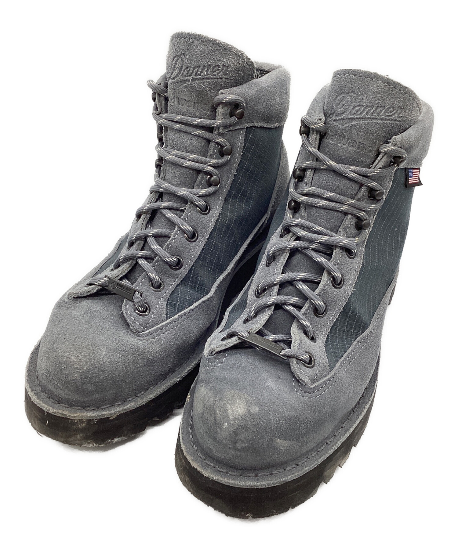 中古・古着通販】Danner LIGHT (ダナー ライト) and wander (アンド 