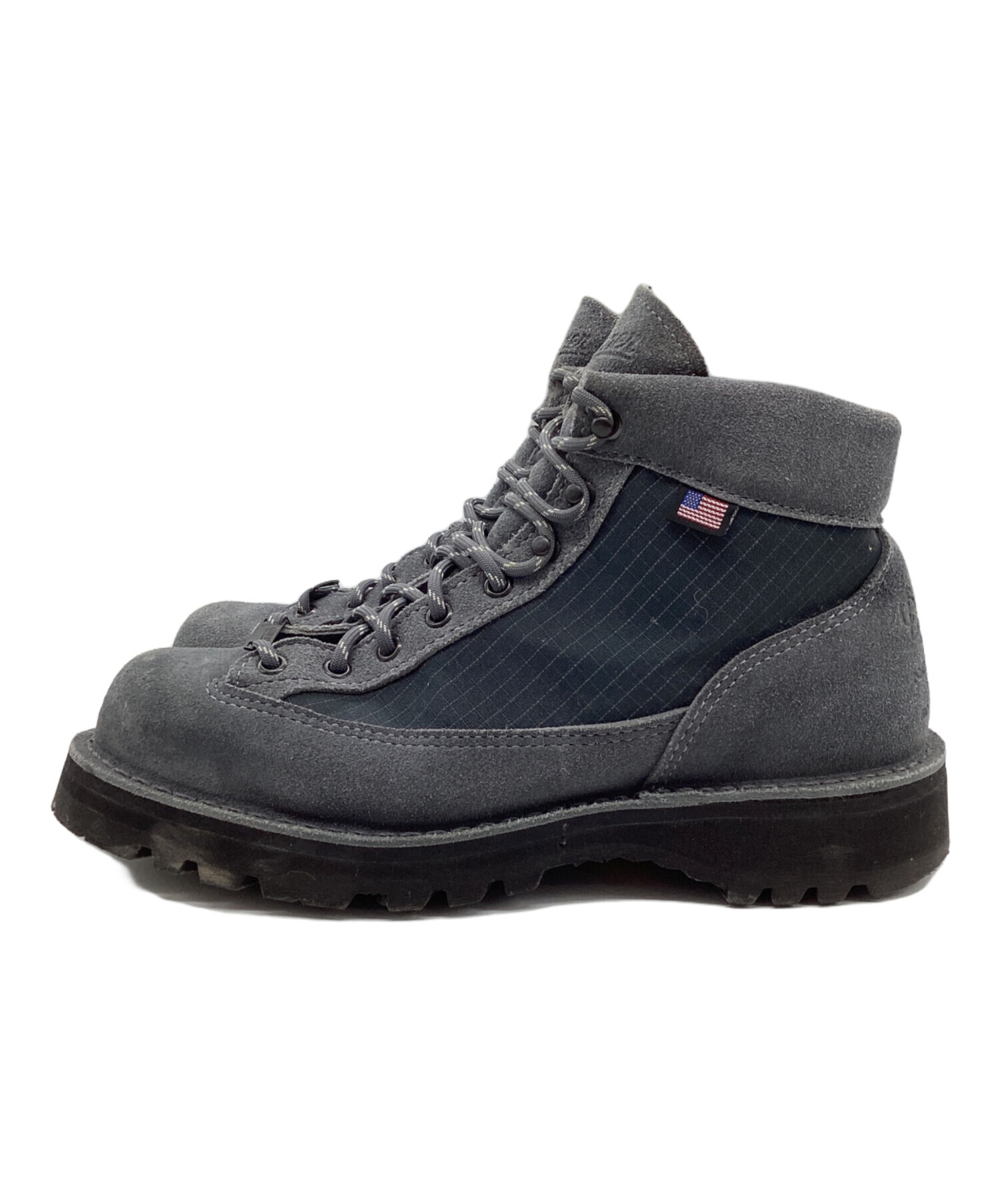 中古・古着通販】Danner LIGHT (ダナー ライト) and wander (アンド 