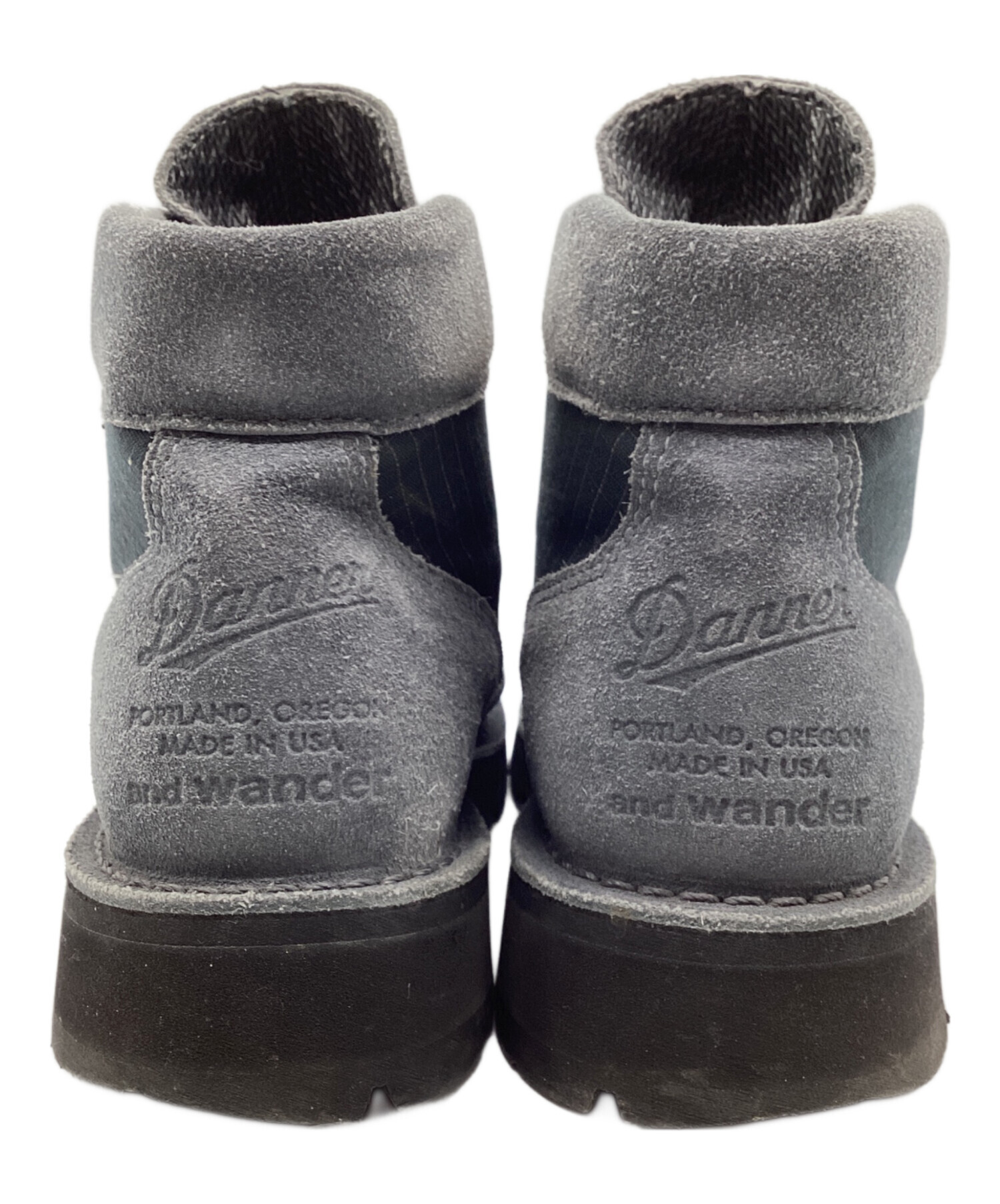中古・古着通販】Danner LIGHT (ダナー ライト) and wander (アンド