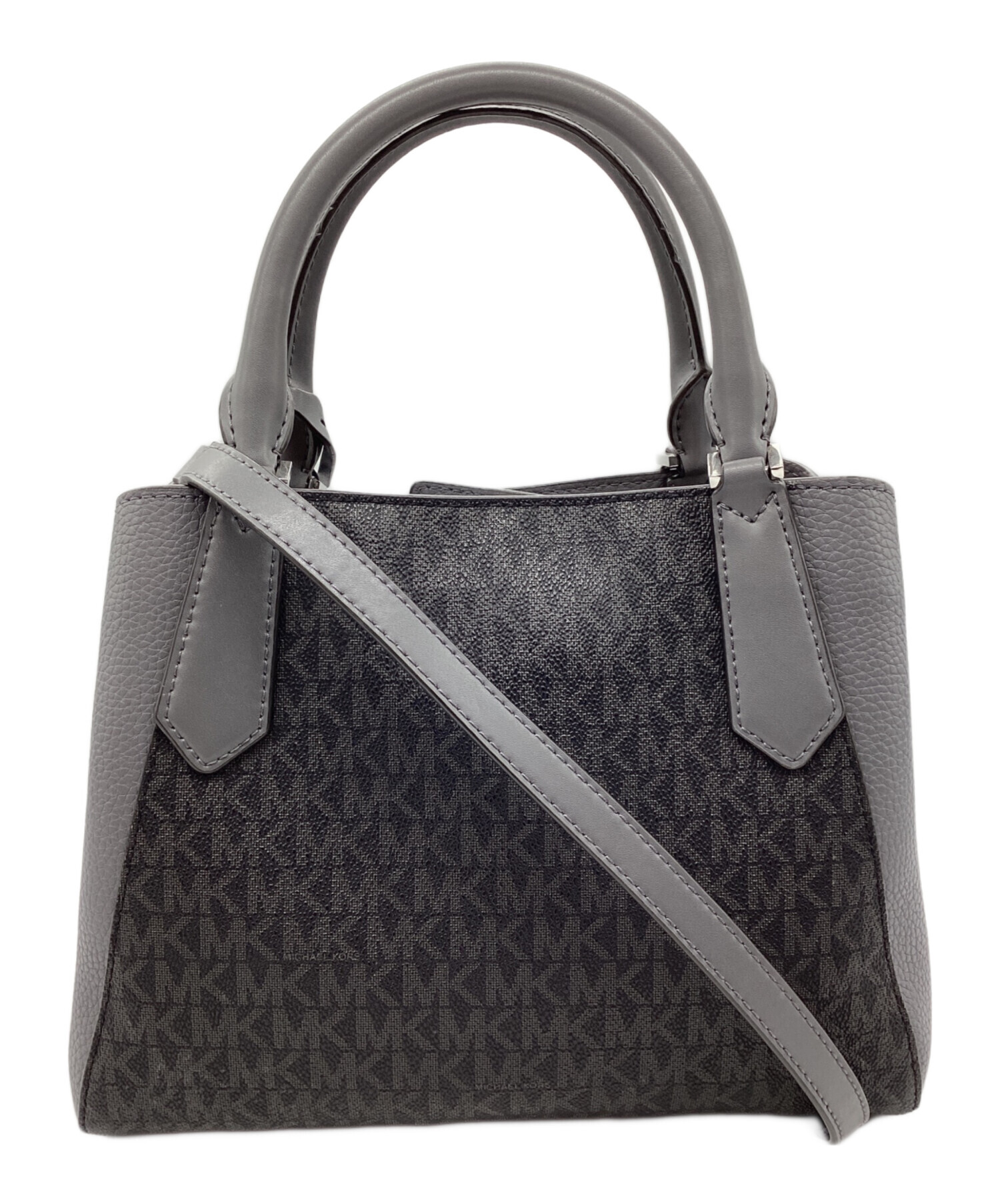 中古・古着通販】MICHAEL KORS (マイケル・コース) 2WAYショルダー