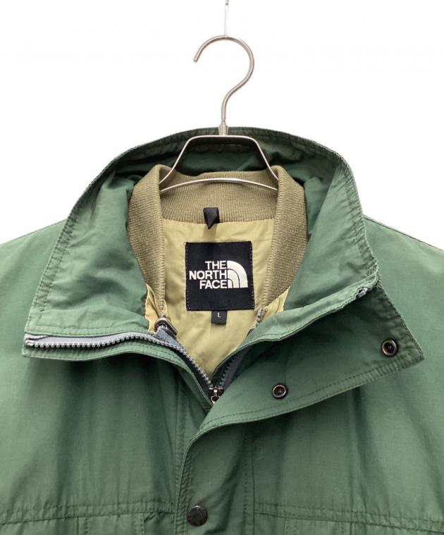 中古・古着通販】THE NORTH FACE (ザ ノース フェイス) ダウン