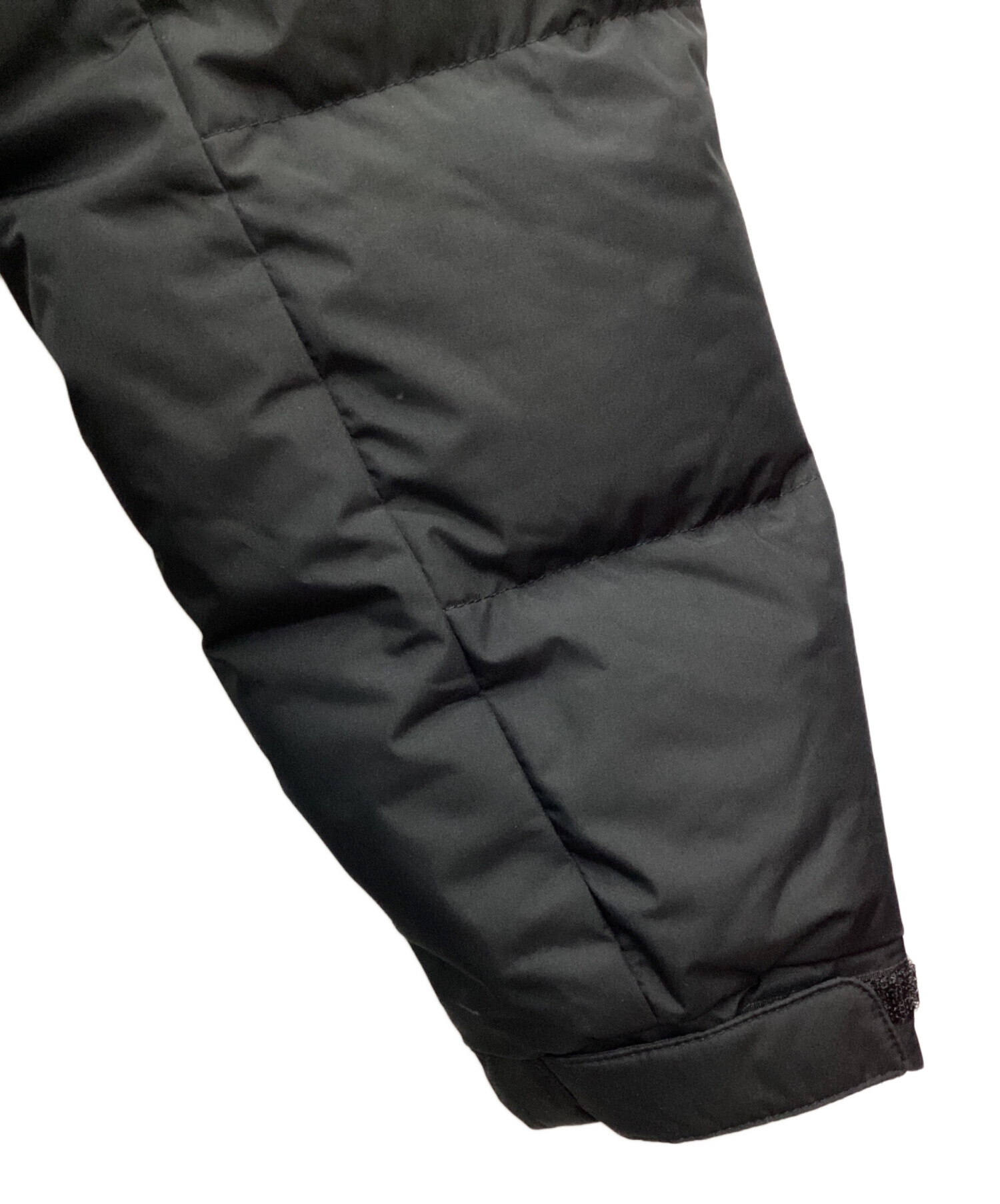 中古・古着通販】THE NORTH FACE (ザ ノース フェイス) ロングコート