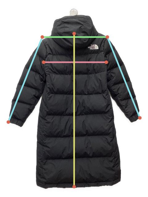 中古・古着通販】THE NORTH FACE (ザ ノース フェイス) ロングコート