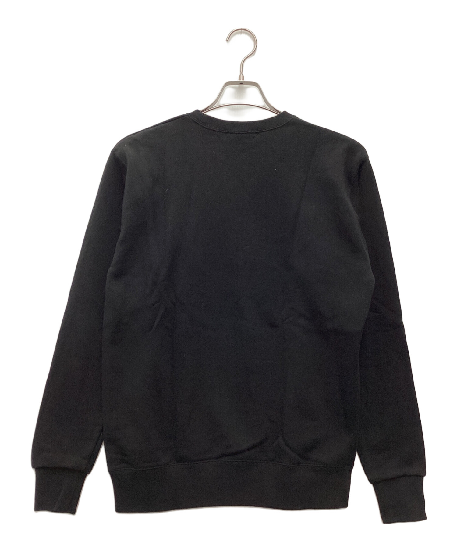 中古・古着通販】UNDERCOVER (アンダーカバー) スウェット ブラック