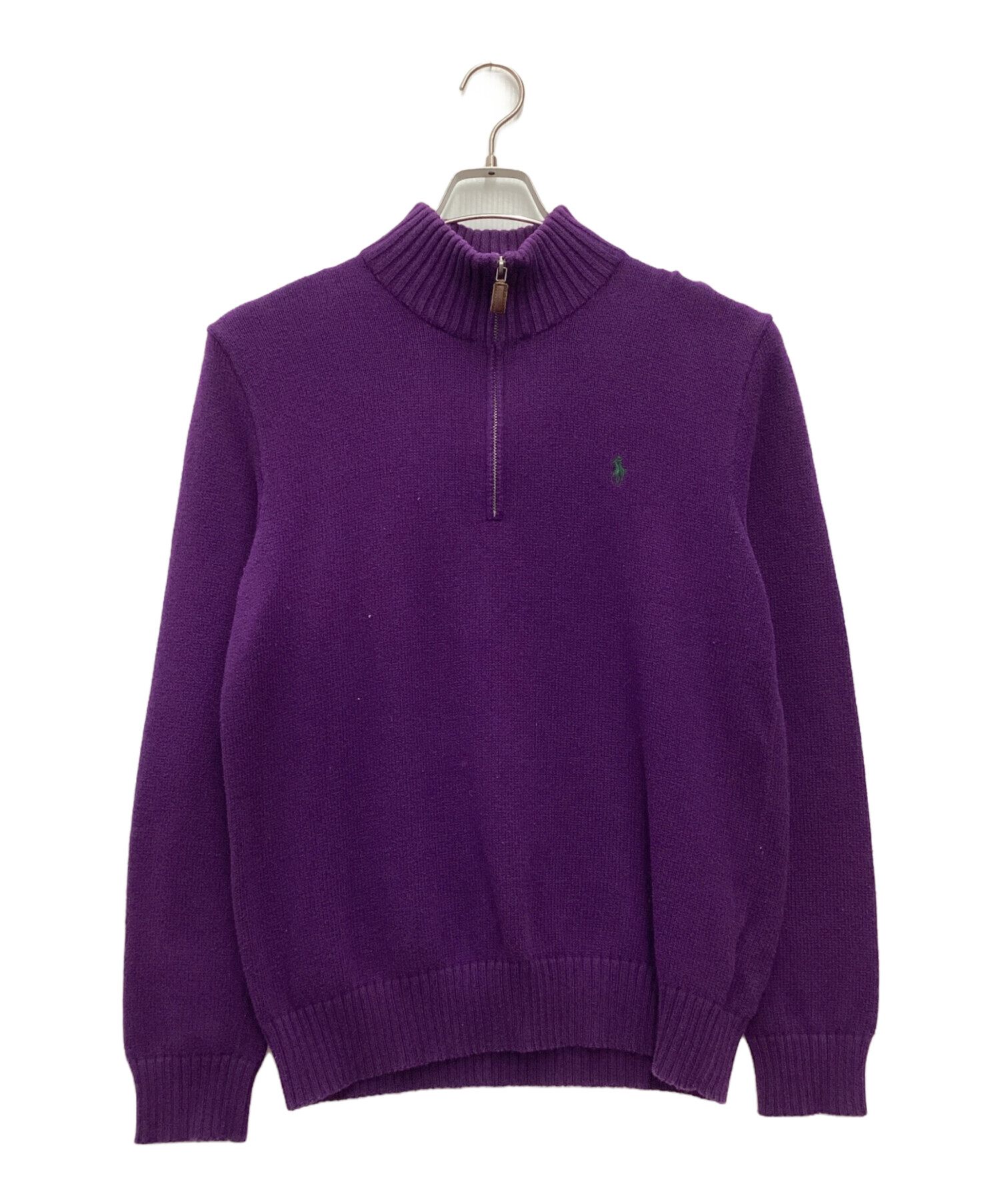 中古・古着通販】POLO RALPH LAUREN (ポロ・ラルフローレン) 厚手 