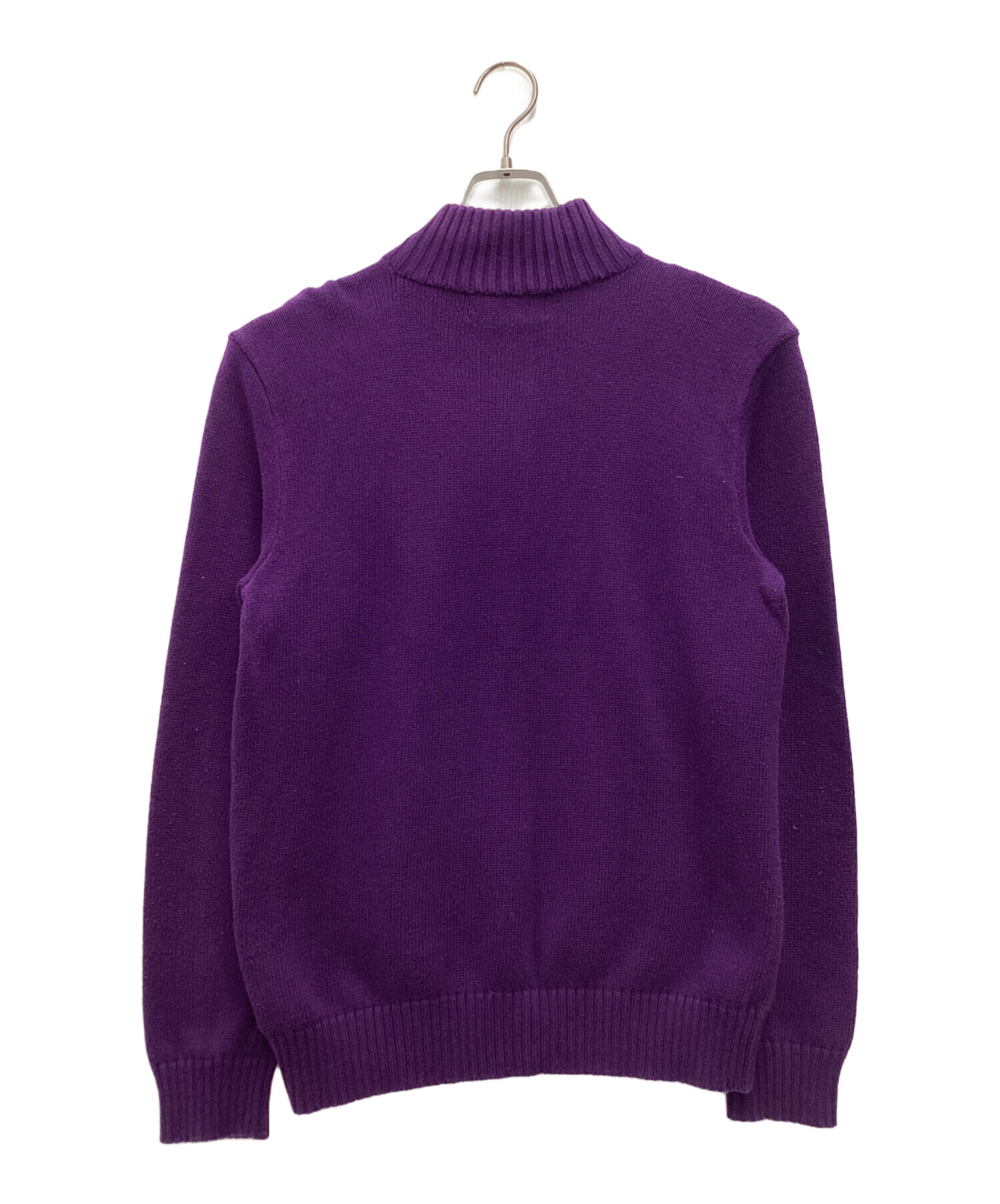 中古・古着通販】POLO RALPH LAUREN (ポロ・ラルフローレン) 厚手 