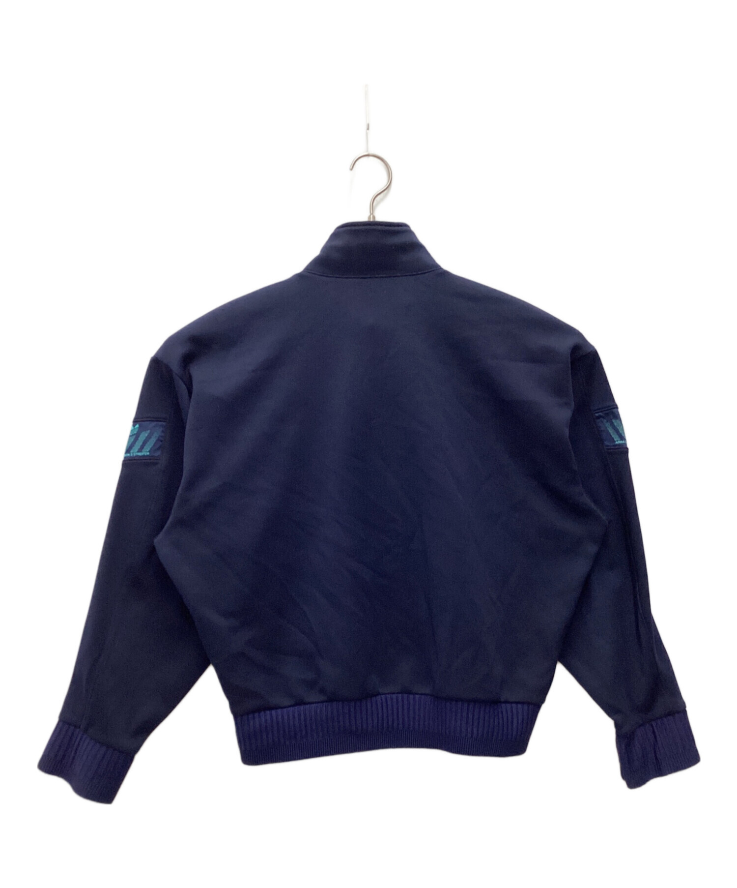 中古・古着通販】adidas (アディダス) トラックジャケット デサント