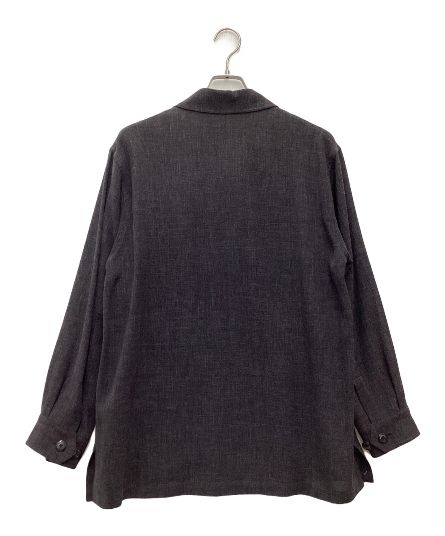 中古・古着通販】BURBERRY LONDON (バーバリーロンドン) リネン混 
