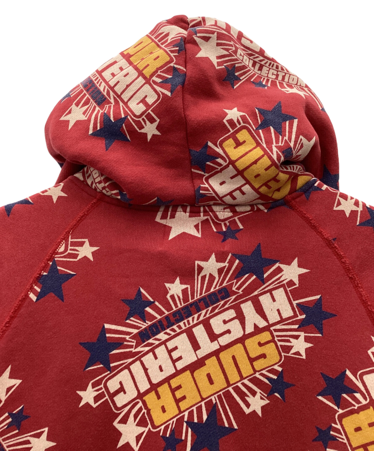 中古・古着通販】Hysteric Glamour (ヒステリックグラマー) ジップ