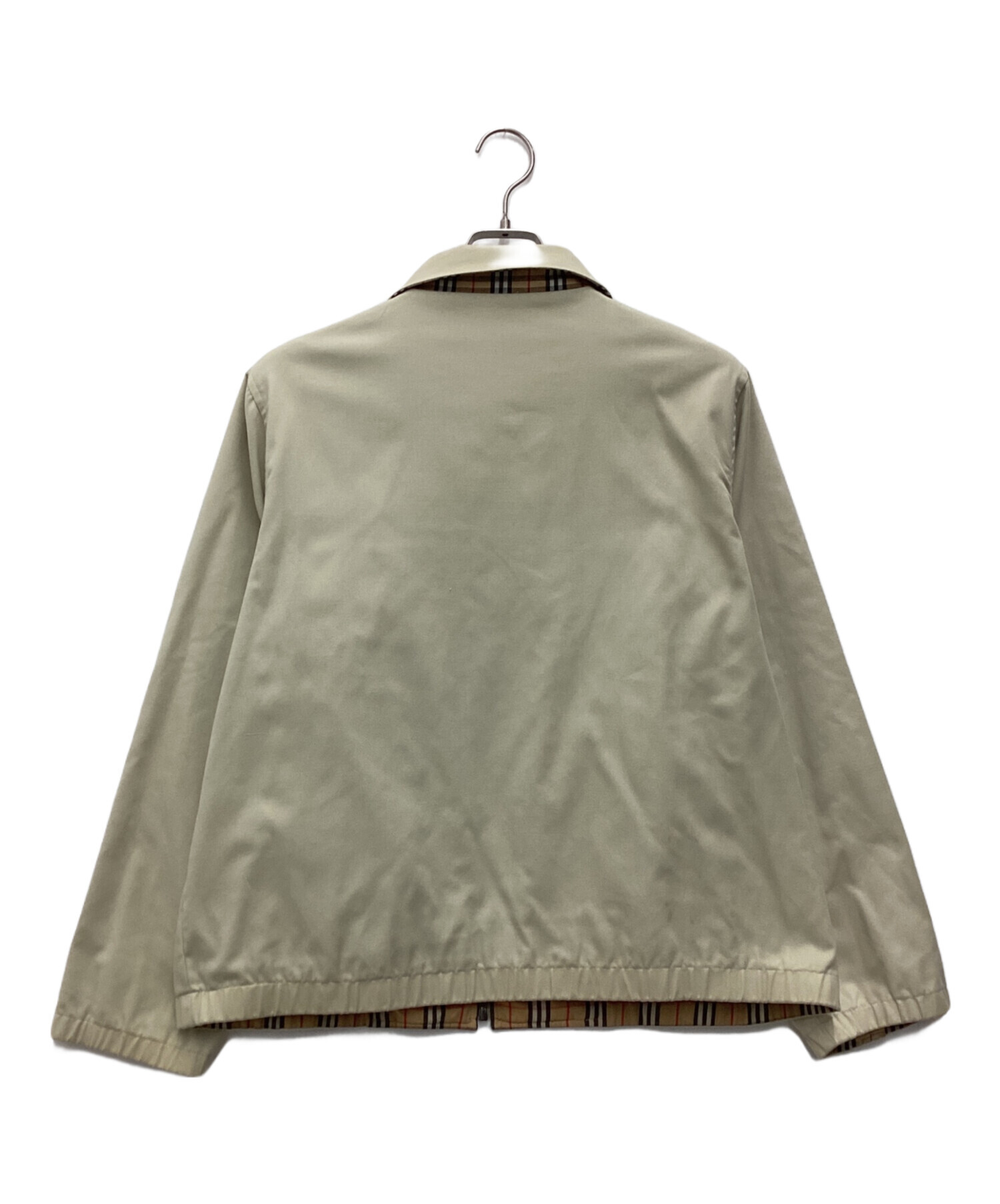中古・古着通販】BURBERRY LONDON (バーバリーロンドン) リバーシブル