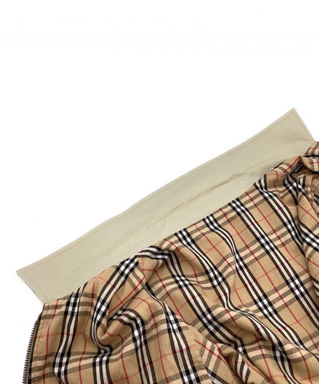 中古・古着通販】BURBERRY LONDON (バーバリーロンドン) リバーシブル