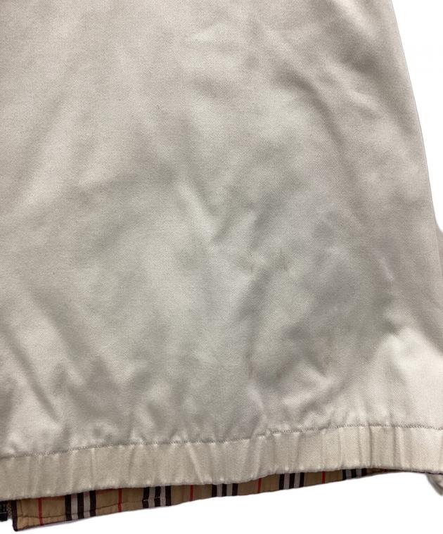 中古・古着通販】BURBERRY LONDON (バーバリーロンドン) リバーシブル