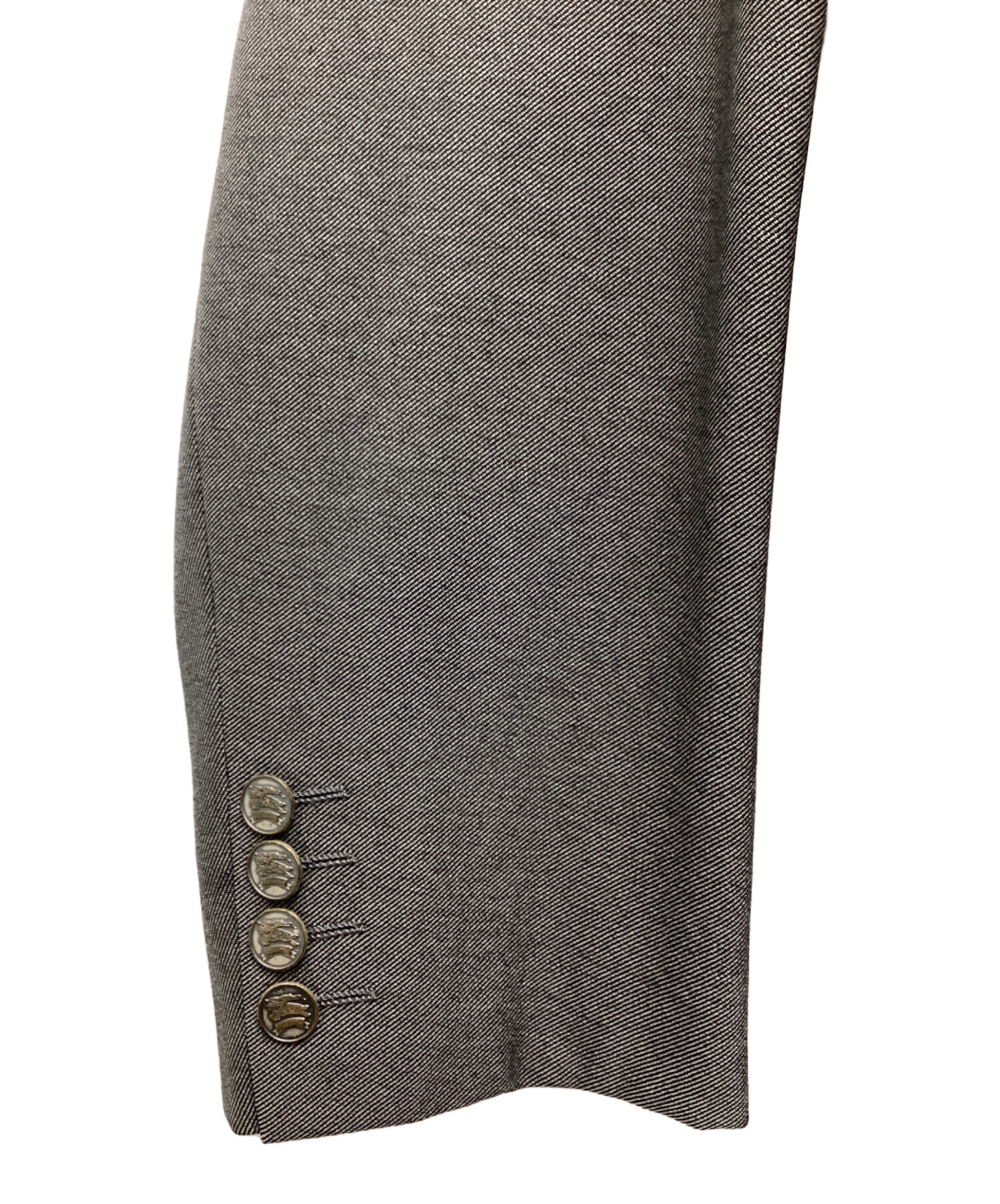 中古・古着通販】Burberry's (バーバリーズ) 90S ダブルジャケット