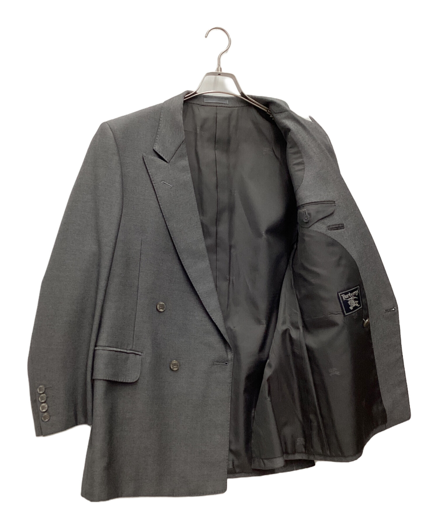 中古・古着通販】Burberry's (バーバリーズ) 90S ダブルジャケット