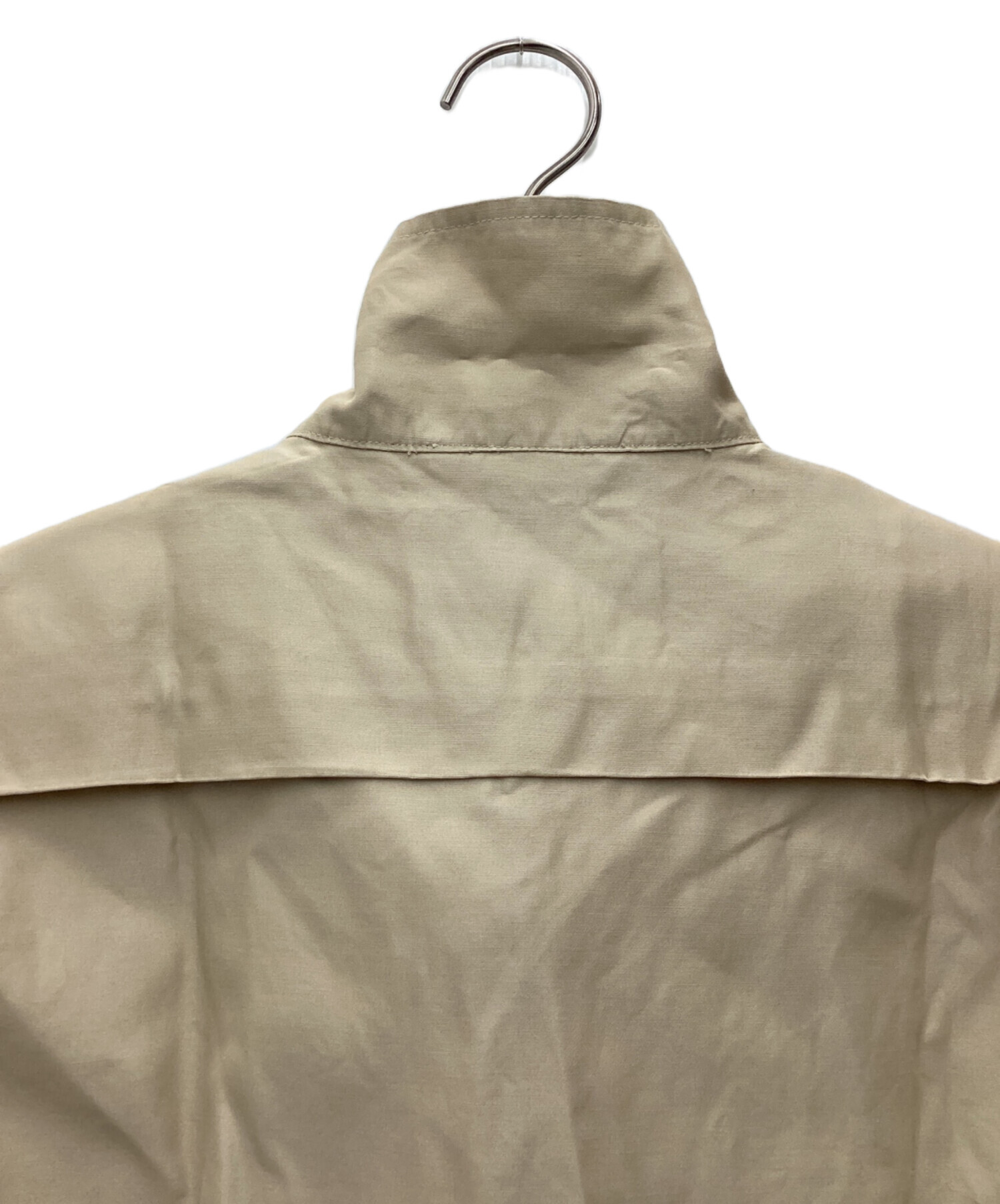 中古・古着通販】McGREGOR (マクレガー) 50s復刻ドリズラージャケット