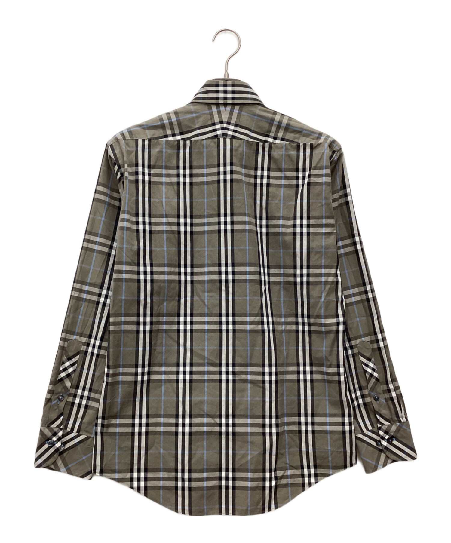 中古・古着通販】BURBERRY BLACK LABEL (バーバリーブラックレーベル 