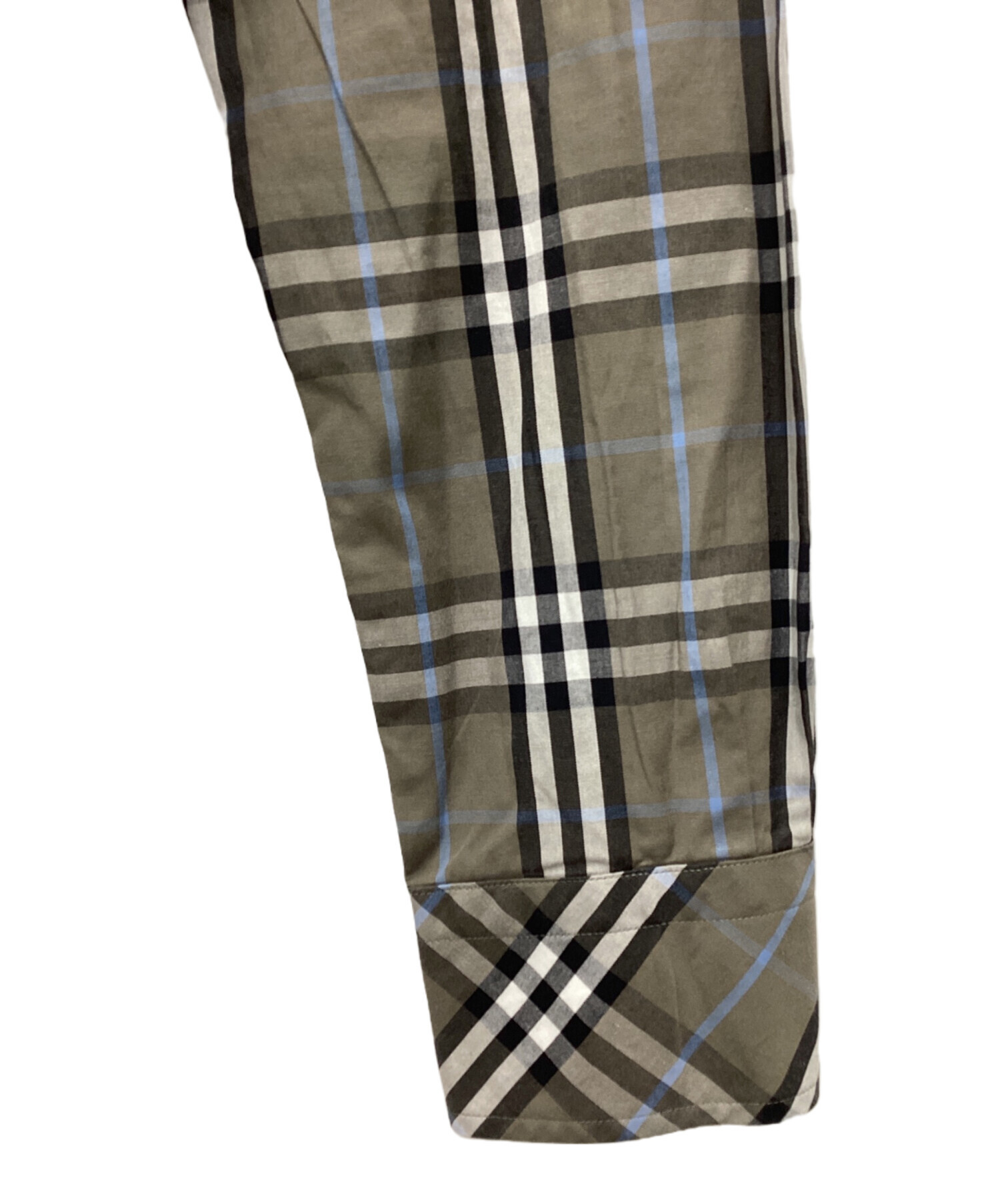 中古・古着通販】BURBERRY BLACK LABEL (バーバリーブラックレーベル