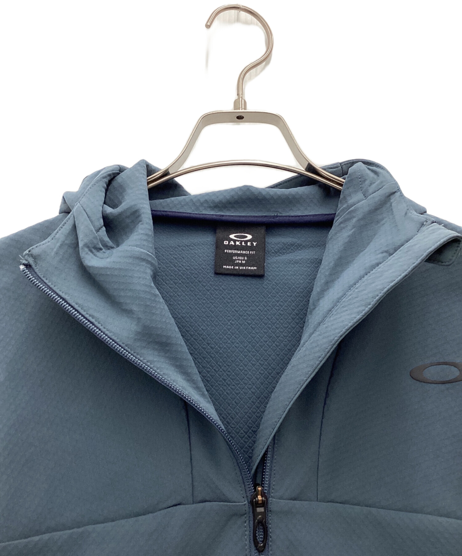 OAKLEY ウインドジャケット US Mサイズ 中古品 【公式通販】