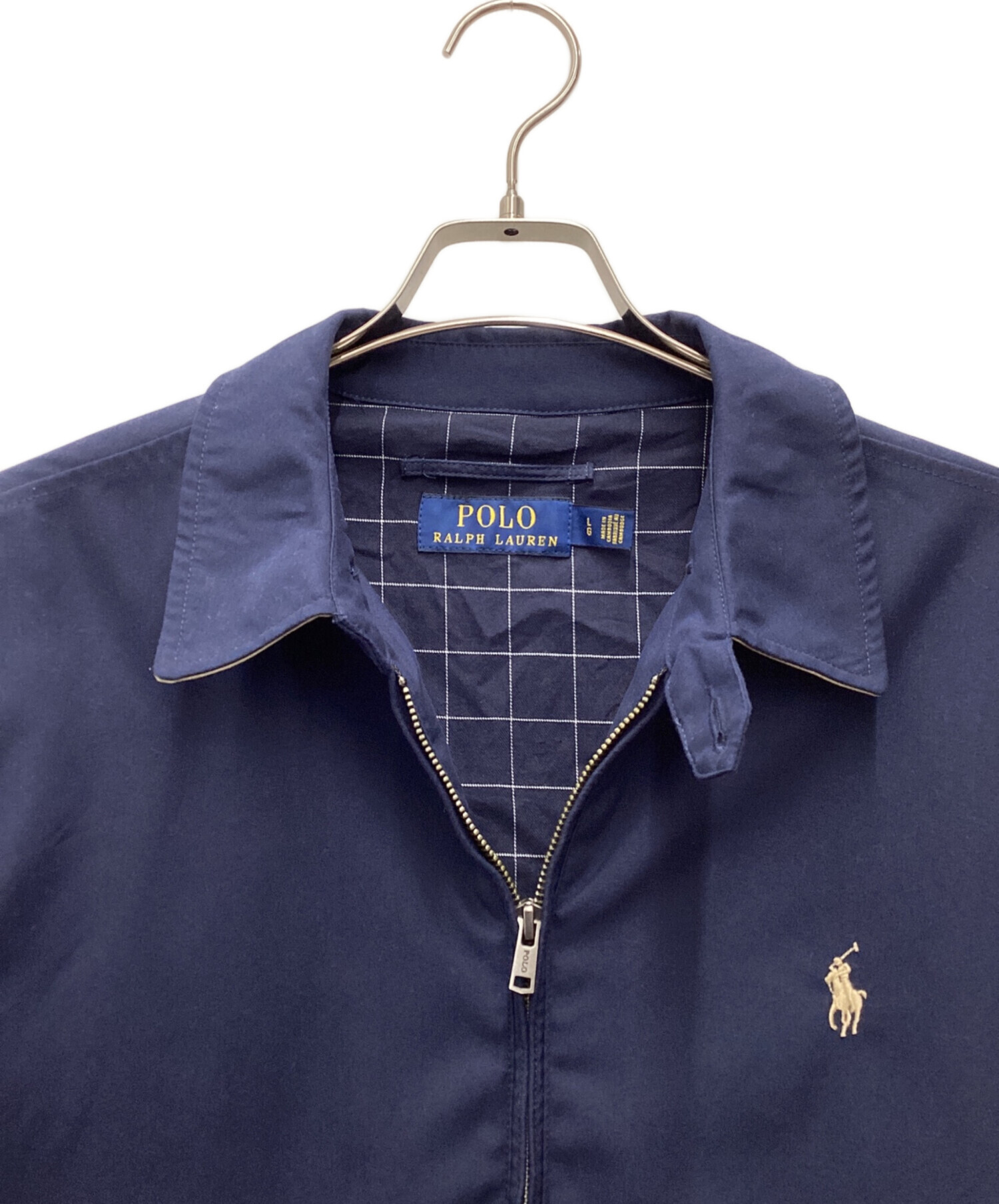中古・古着通販】POLO RALPH LAUREN (ポロ・ラルフローレン) スイング