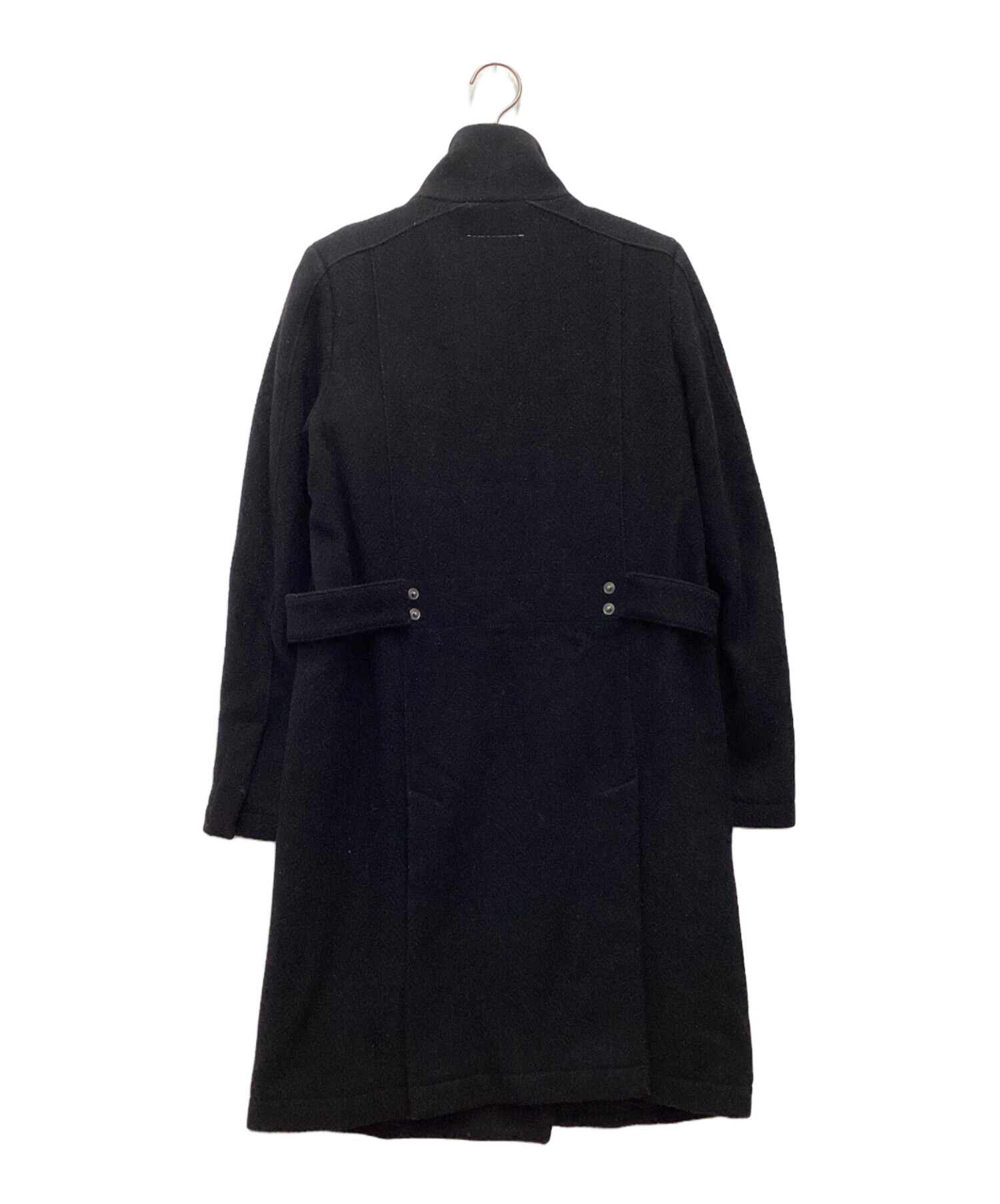 Maison margieraメゾンマルジェラ ウールコート 中古・古着通販】MM6 Maison Margiela (エムエムシックスメゾン