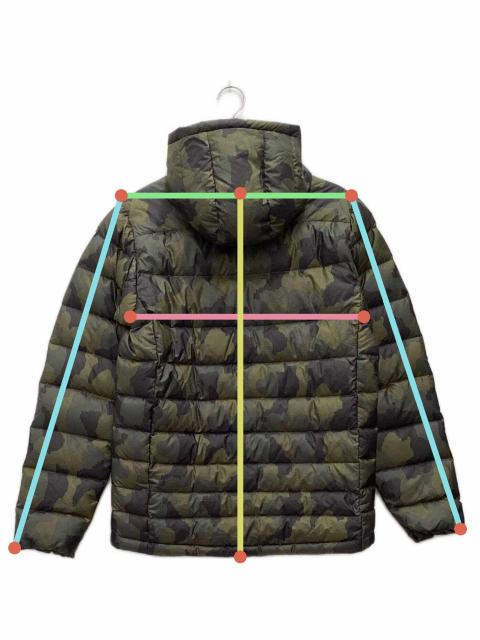 中古・古着通販】Patagonia (パタゴニア) ダウンジャケット マルチ