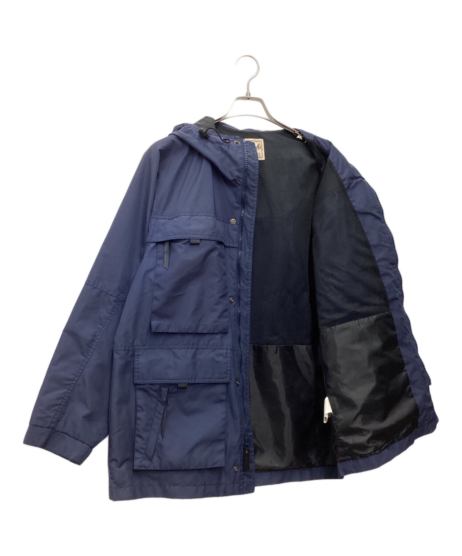 中古・古着通販】WOOLRICH (ウールリッチ) 90S マウンテンパーカー