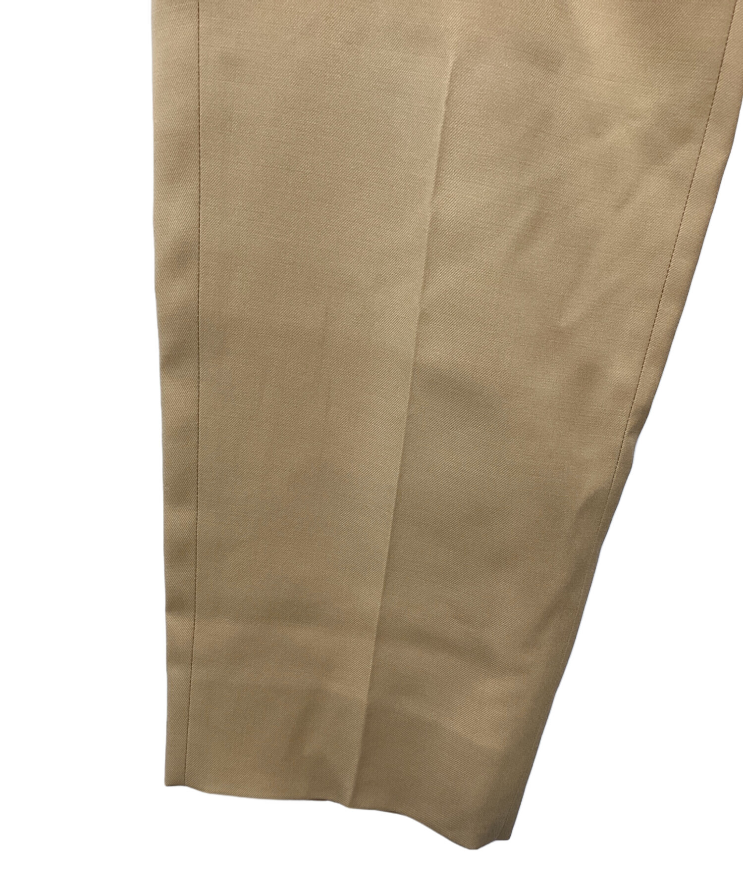 中古・古着通販】JIL SANDER (ジルサンダー) イージーロングパンツ