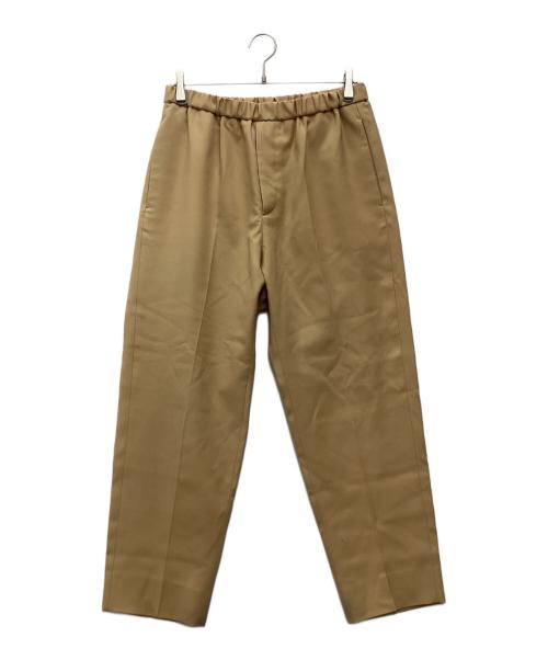 た*け様 新品　人気モデル　ジルサンダー　リサイクル　ポリアミド　パファー　ジャ 中古・古着通販】JIL SANDER (ジルサンダー) イージーロングパンツ