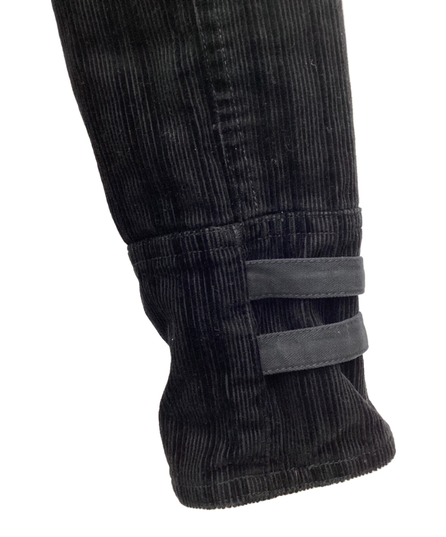 中古・古着通販】LAGUA GEM (ラグアジェム) CORDUROY BOA ジャケット