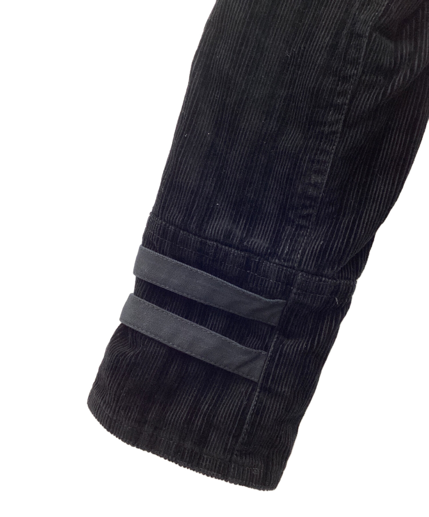 中古・古着通販】LAGUA GEM (ラグアジェム) CORDUROY BOA ジャケット