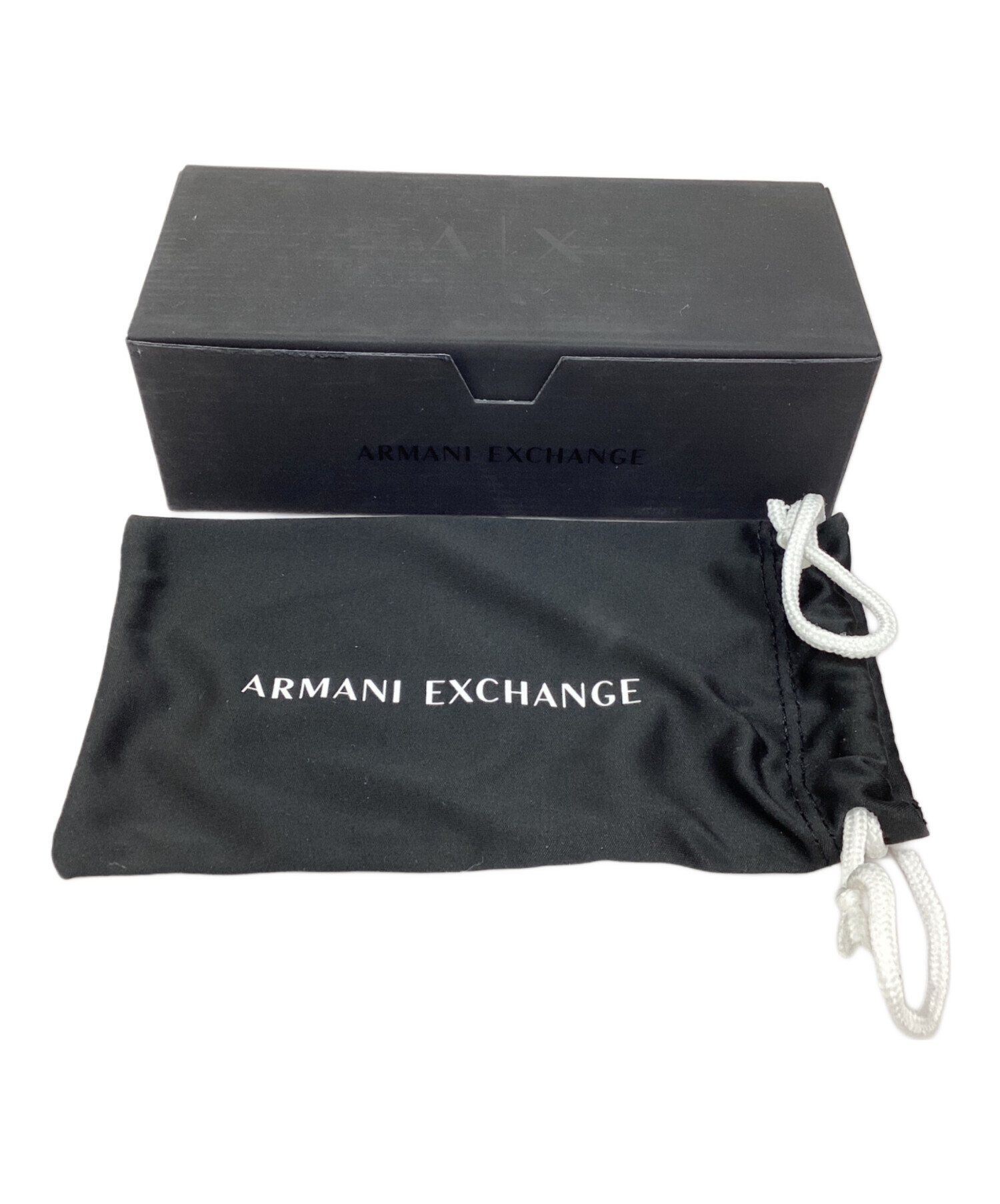 ヨシオ スペシャル ARMANI EXCHANGE 美品 未使用 タグ 中古・古着通販】ARMANI EXCHANGE (アルマーニ エクスチェンジ