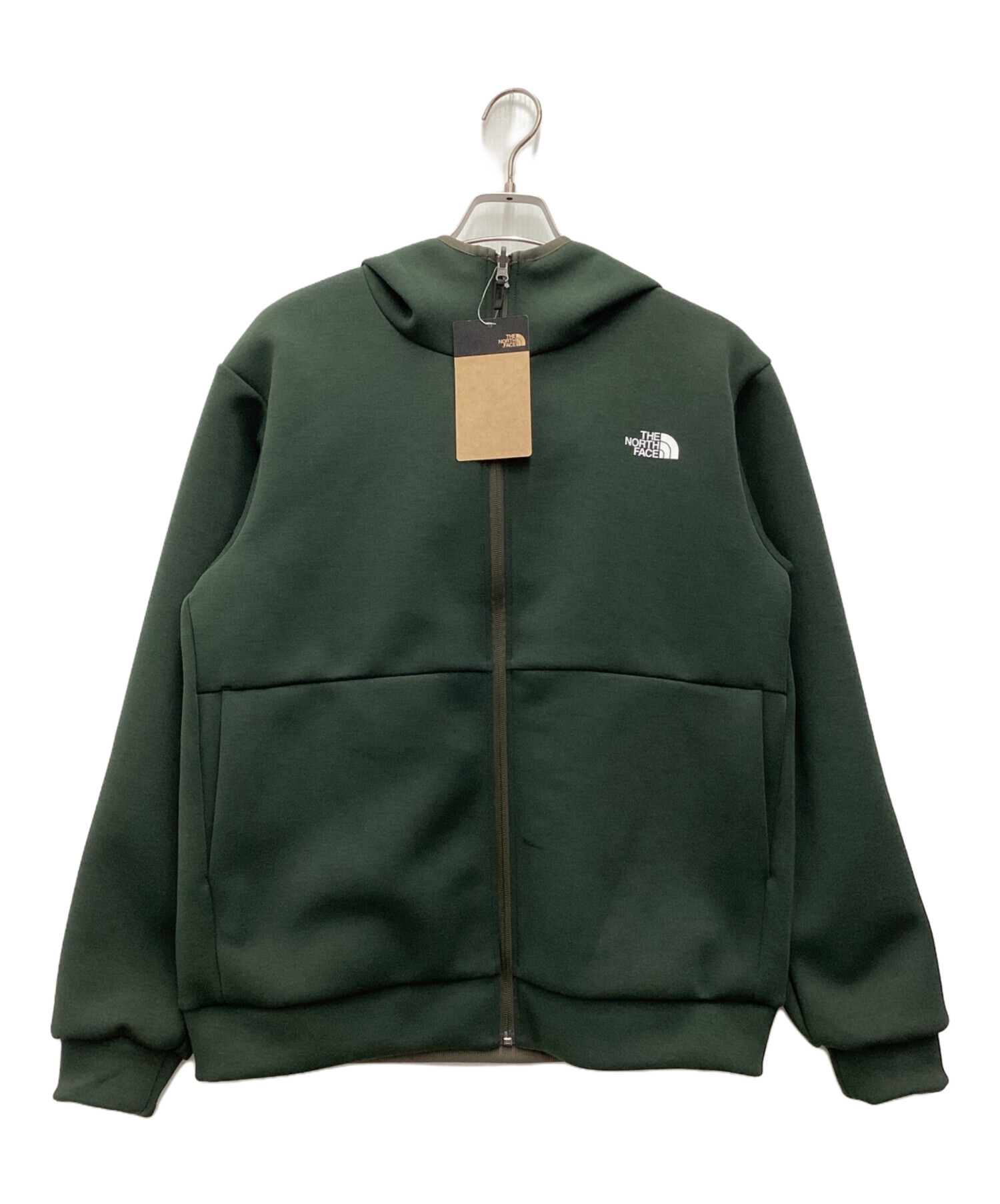 中古・古着通販】THE NORTH FACE (ザ ノース フェイス) リバーシブル