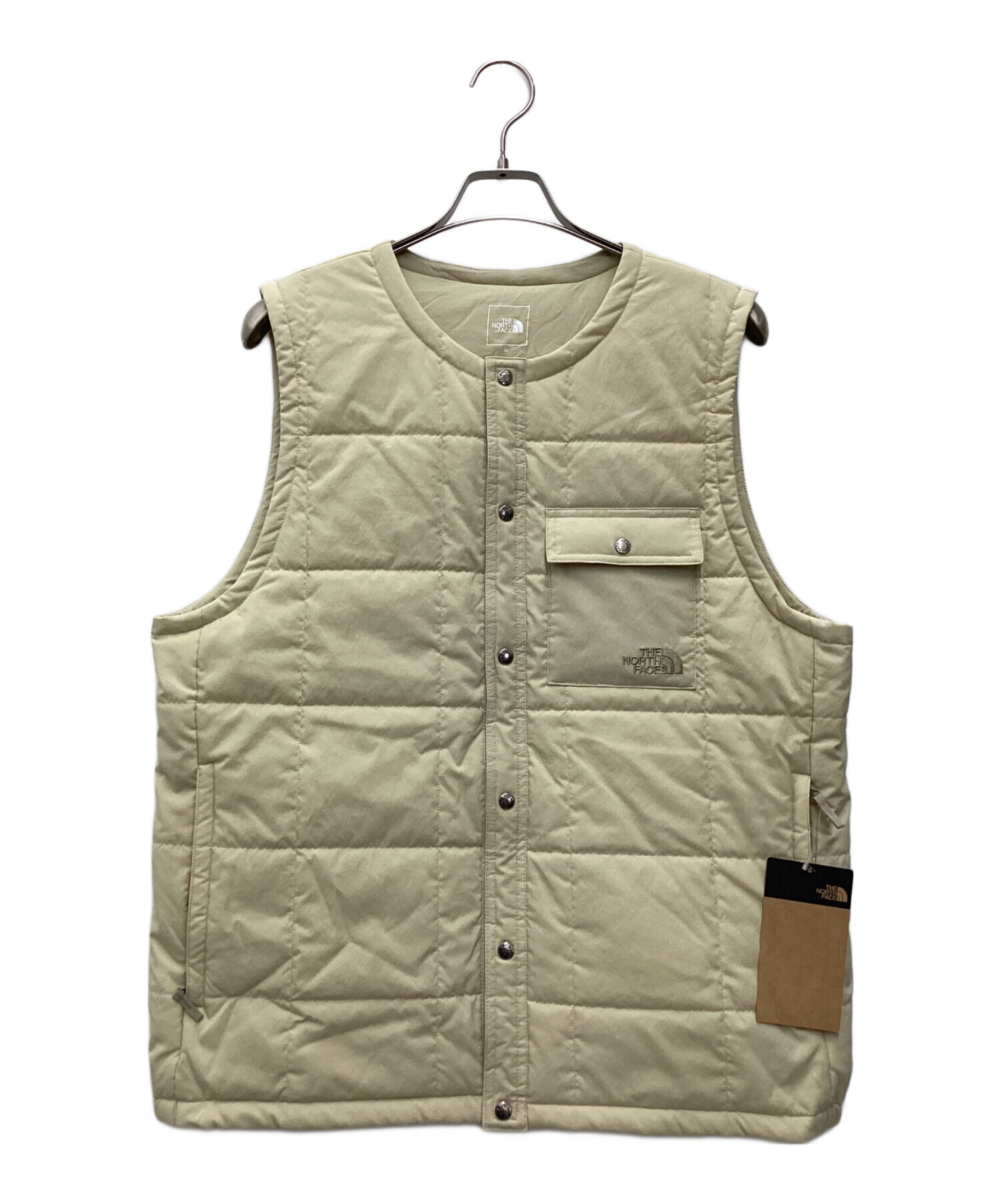 中古・古着通販】THE NORTH FACE (ザ ノース フェイス) メドウウォーム