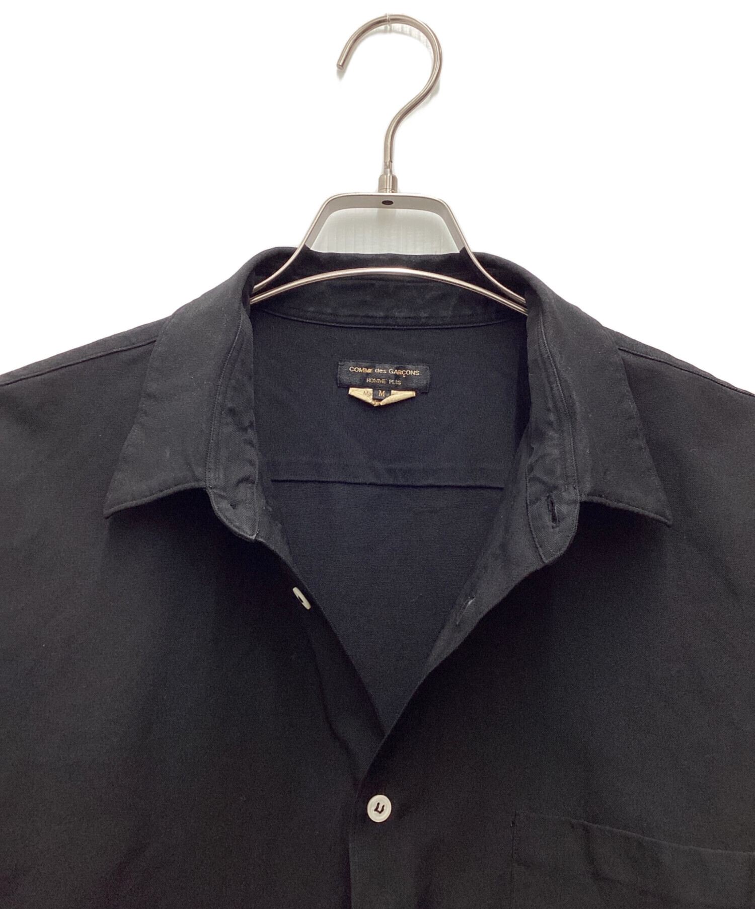 中古・古着通販】COMME des GARCONS HOMME PLUS (コムデギャルソンオム