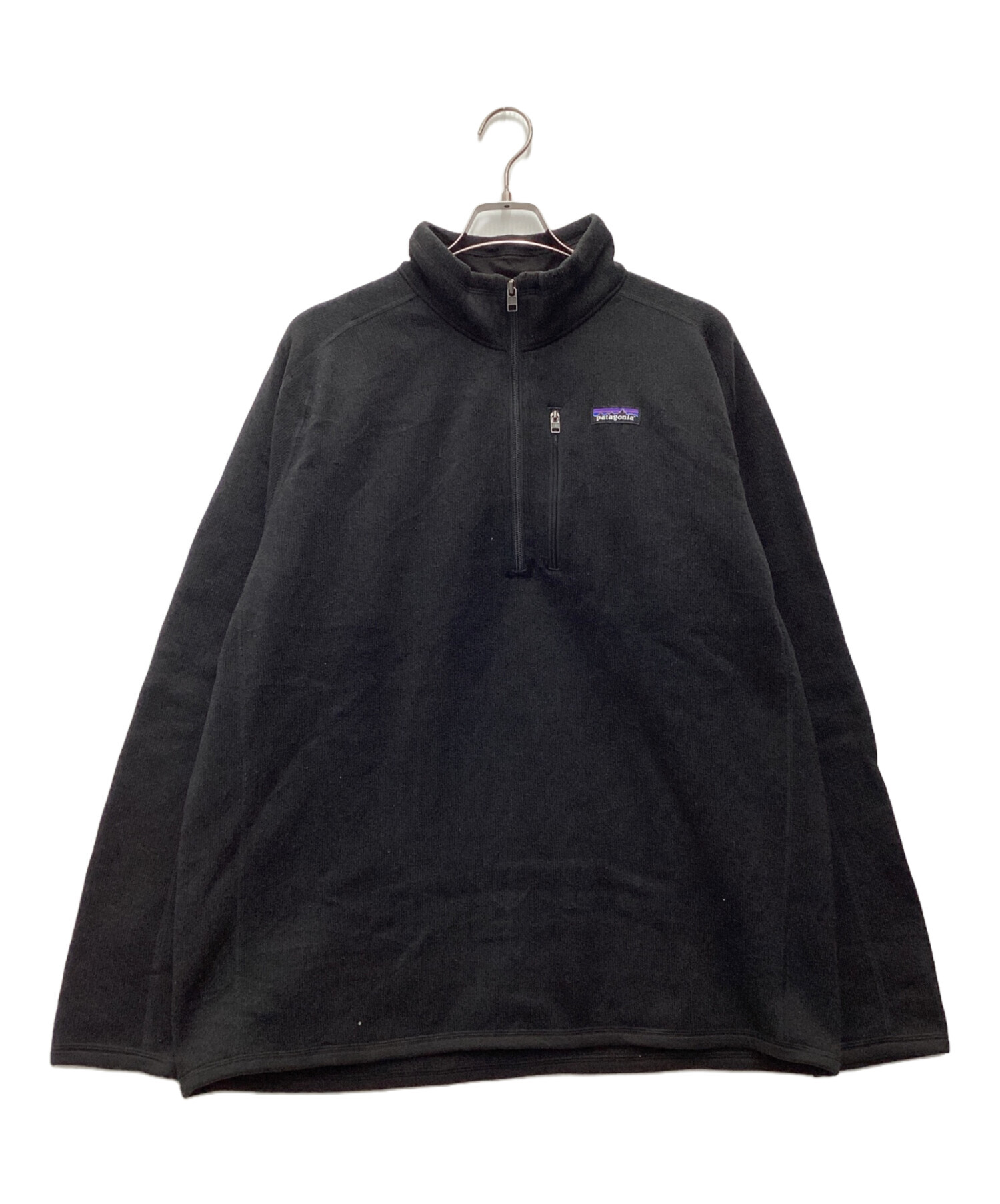中古・古着通販】Patagonia (パタゴニア) 1/4ジップメンズ・ベター