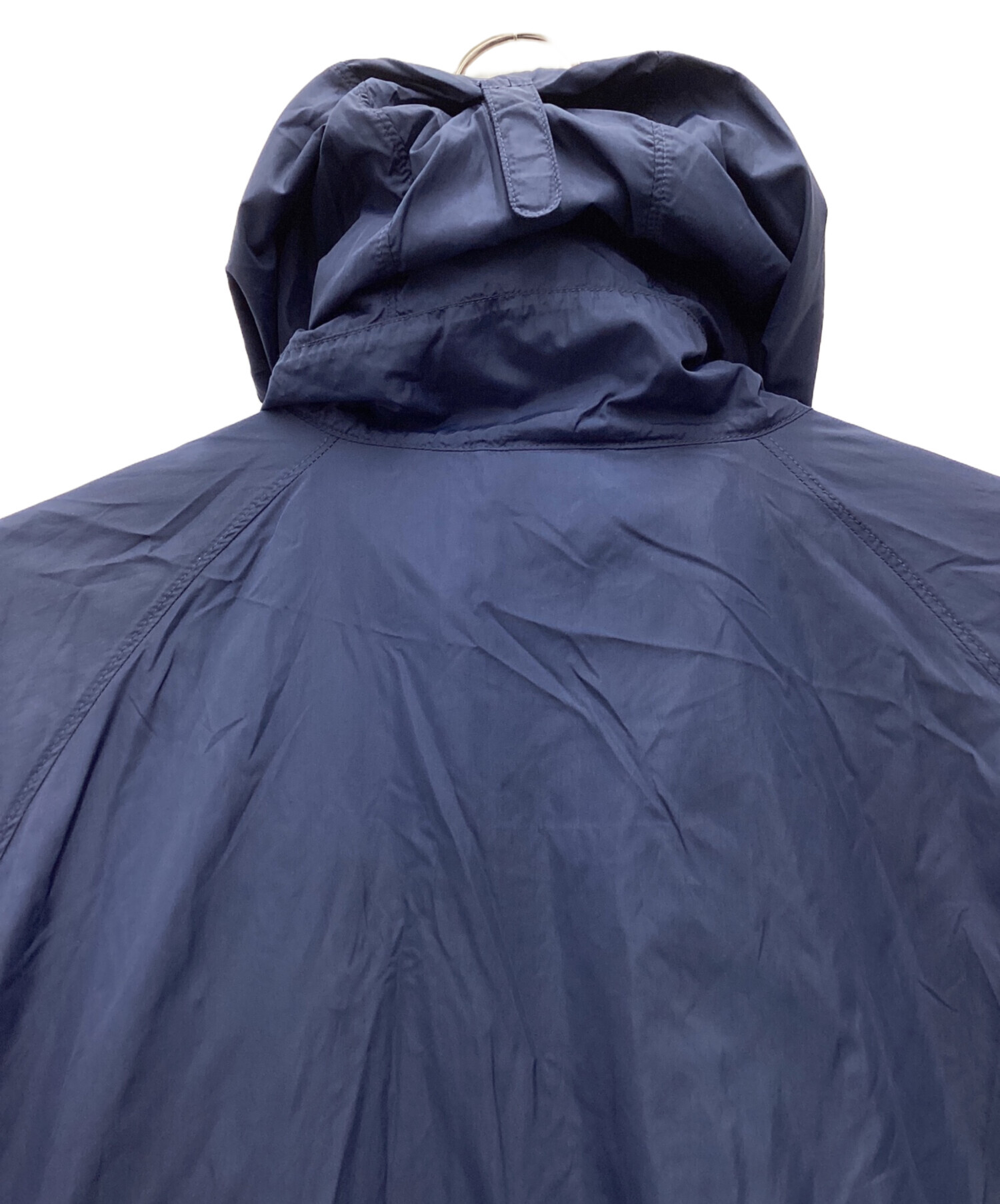 【中古】「非常に良い」ブラストウィンド 中古・古着通販】mont-bell (モンベル) ウインドブラストパーカ