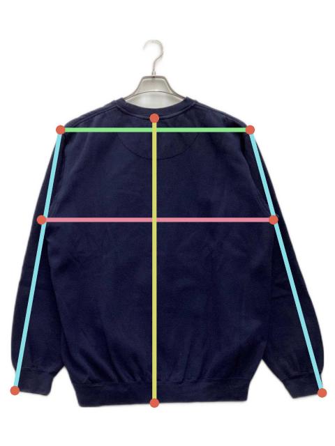 中古・古着通販】CLASSIC SOFFE (クラシックソフィー) スウェット
