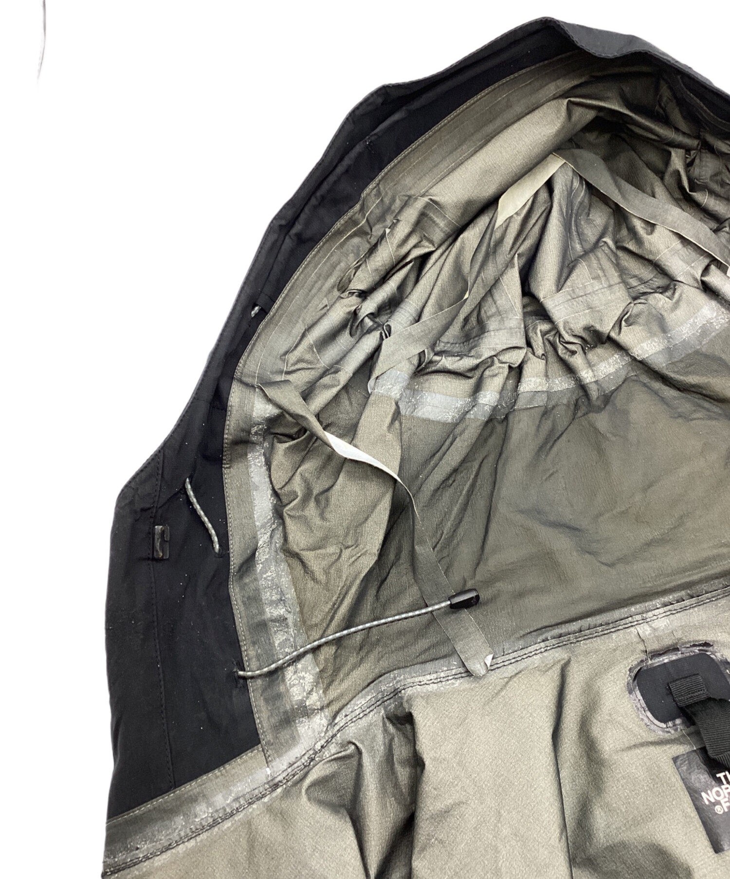 中古・古着通販】THE NORTH FACE (ザ ノース フェイス) クライムライト 