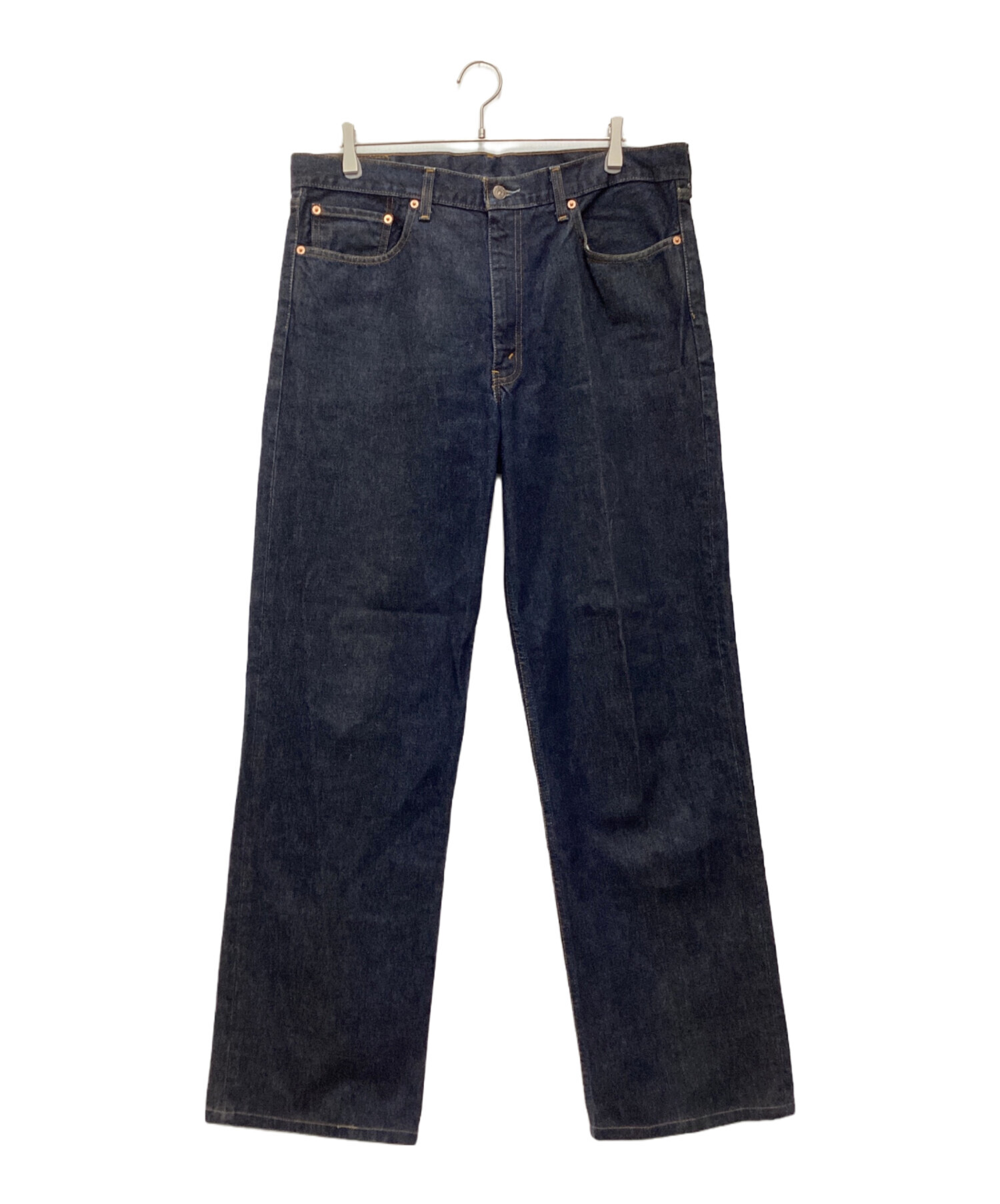 中古・古着通販】LEVI'S (リーバイス) 508 レギュラーテーパード