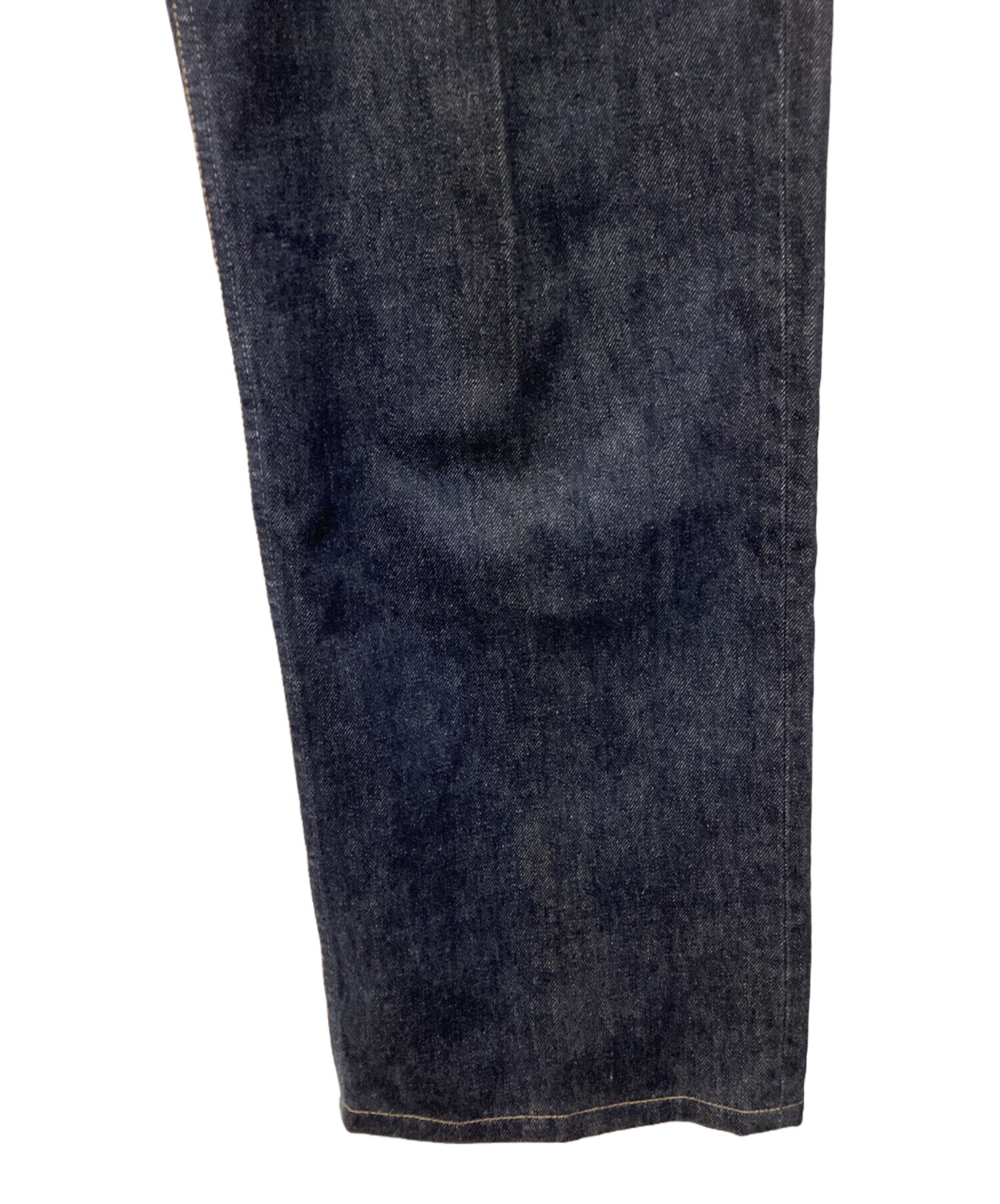 中古・古着通販】LEVI'S (リーバイス) 508 レギュラーテーパード