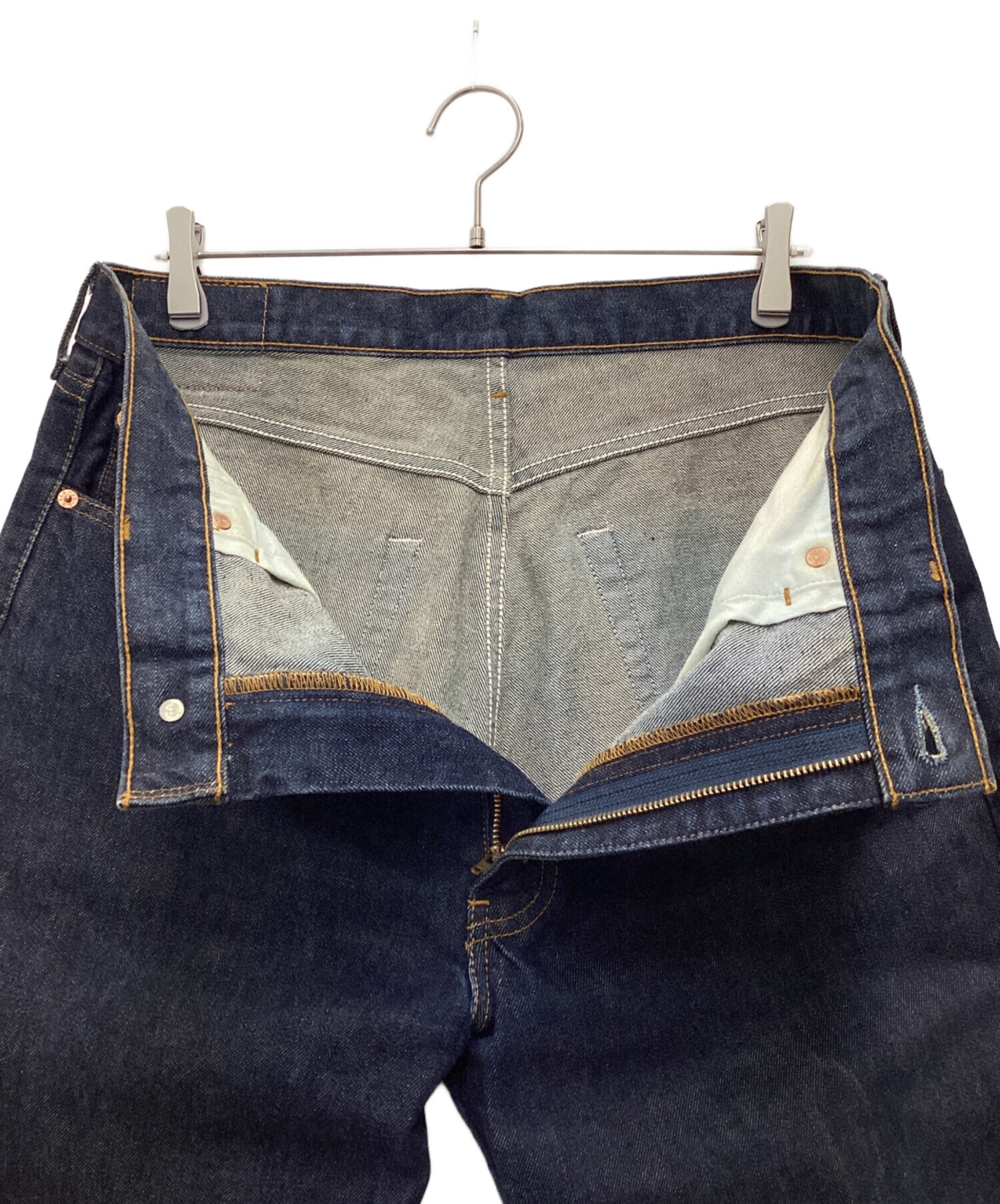 中古・古着通販】LEVI