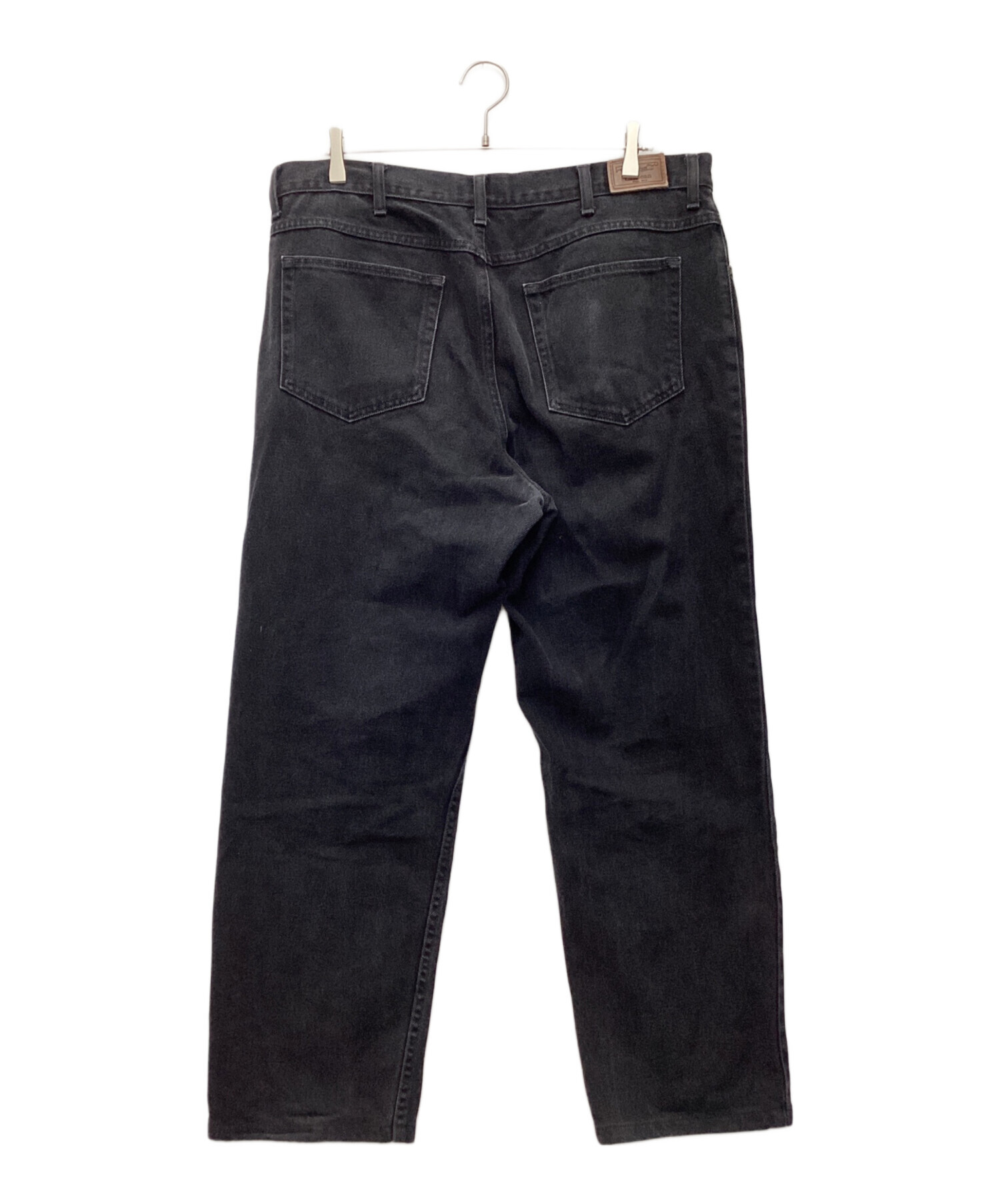 中古・古着通販】L.L.Bean (エルエルビーン) 推定90s～00 ブラック