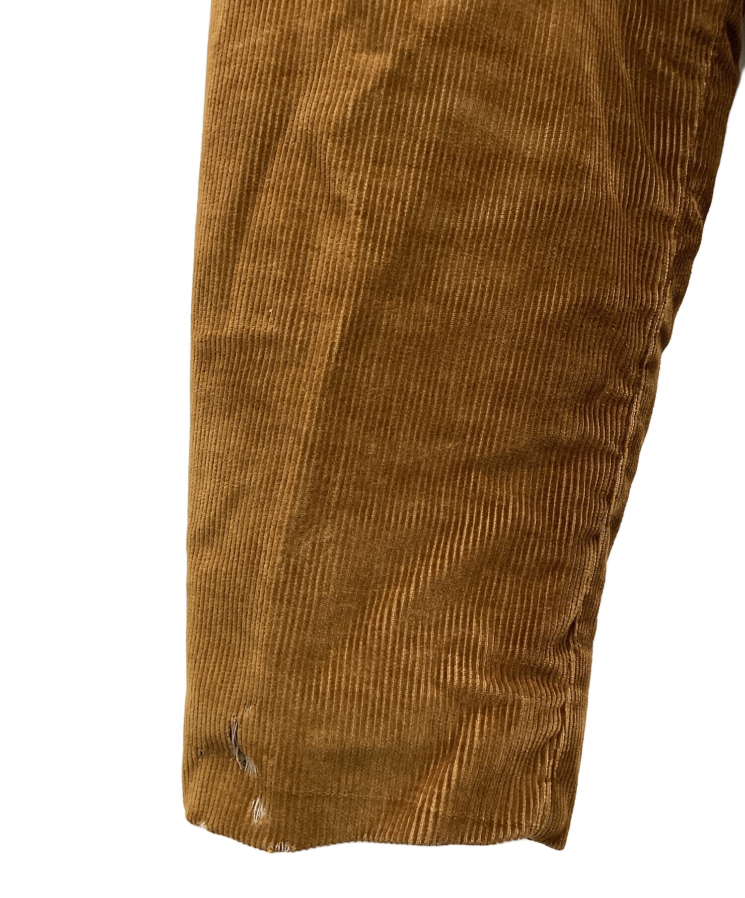 中古・古着通販】SHAN HOUSE (シャンハウス) ランチコート 70s くるみ