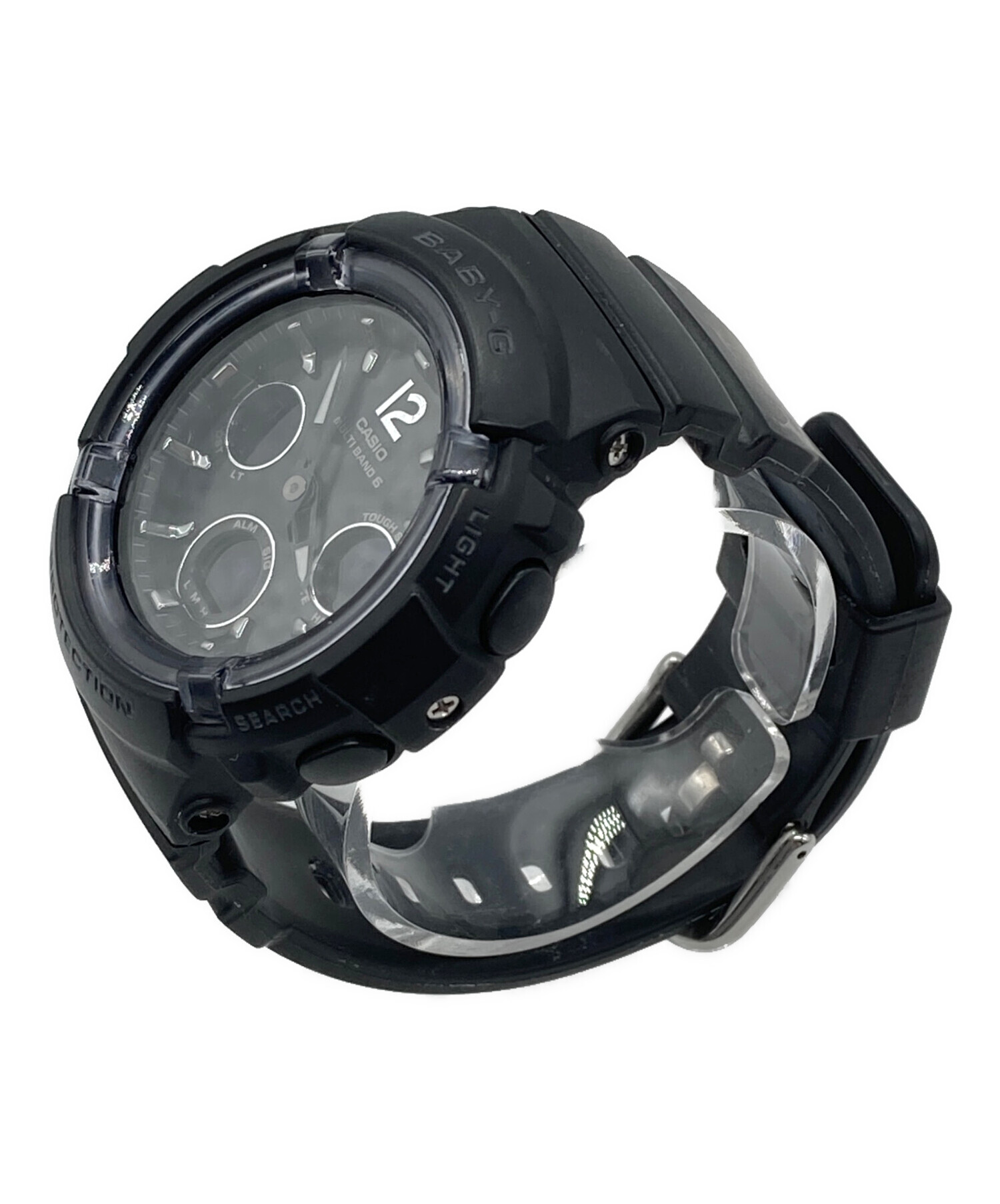 取引中 CASIO 腕時計　 新品未使用 中古・古着通販】CASIO (カシオ) 腕時計｜ブランド・古着通販