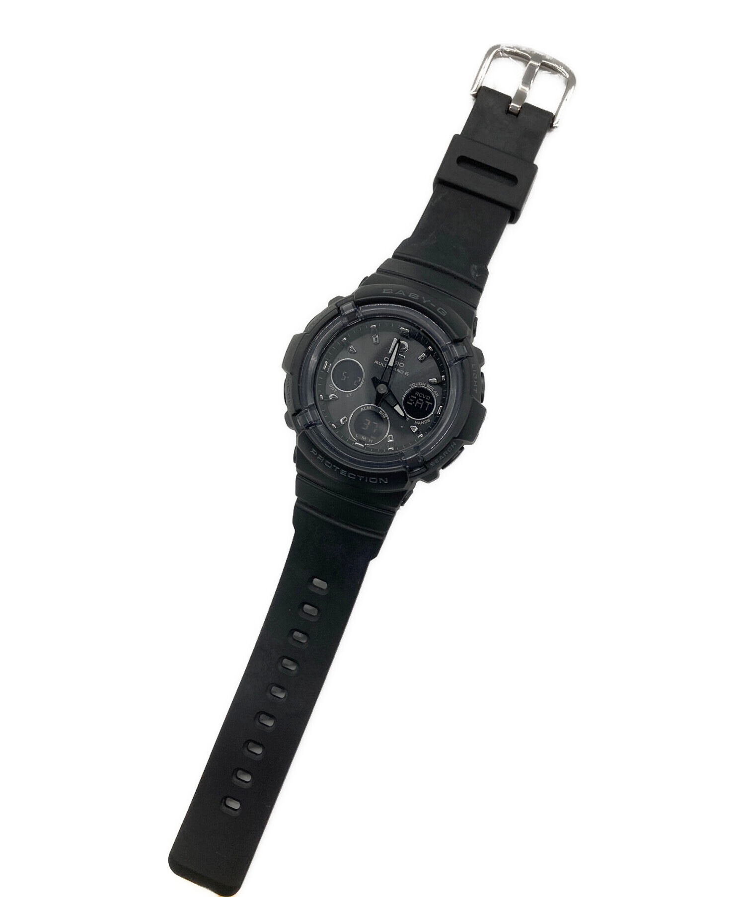 取引中 CASIO 腕時計　 新品未使用 中古・古着通販】CASIO (カシオ) 腕時計｜ブランド・古着通販