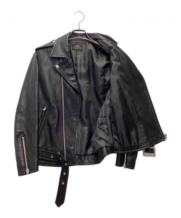 中古・古着通販】AMERICAN RAG CIE (アメリカンラグシー) レザー