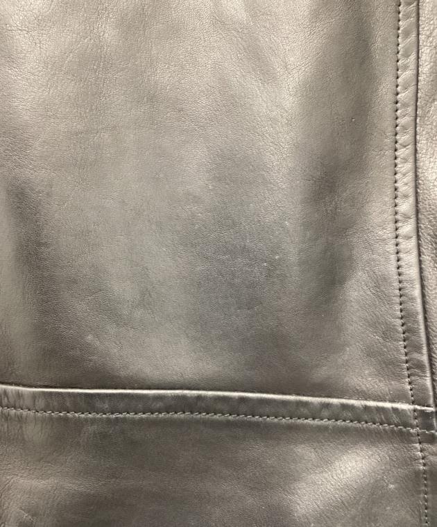 中古・古着通販】AMERICAN RAG CIE (アメリカンラグシー) レザー